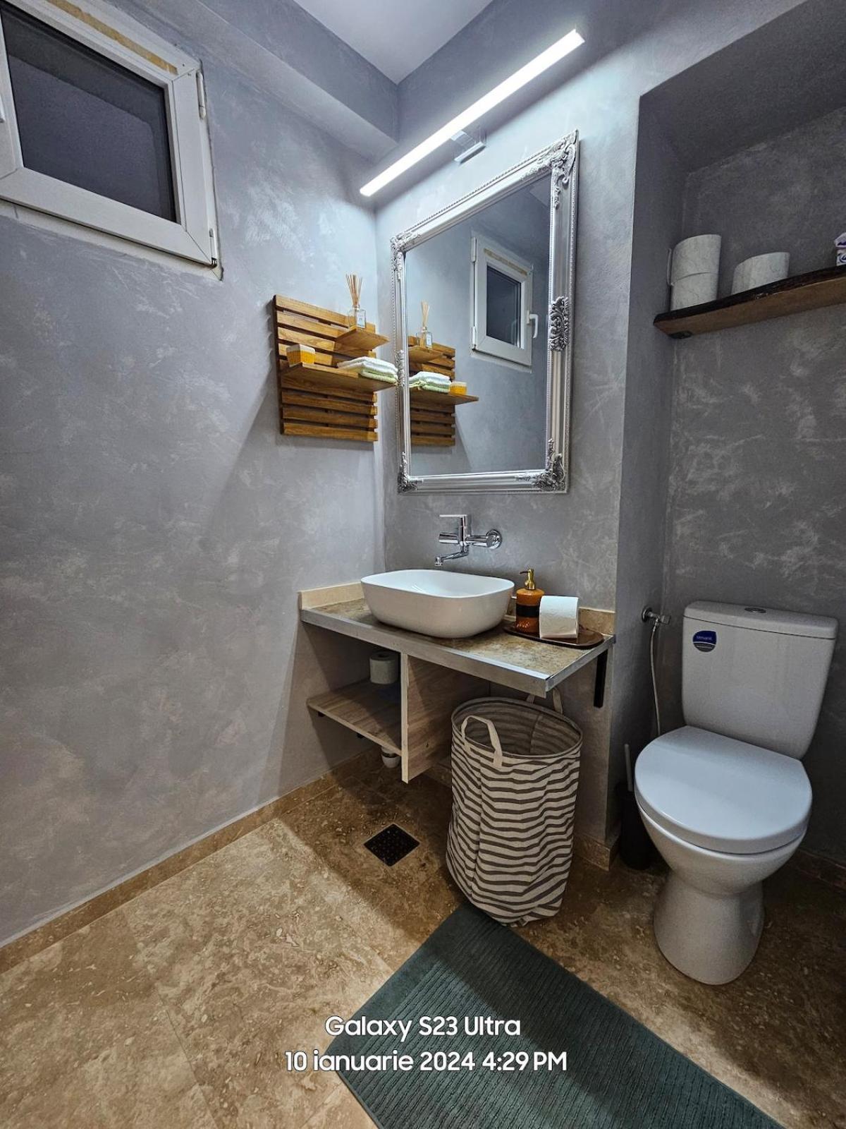 Central, Happy Wi Fi Apartment Bucharest