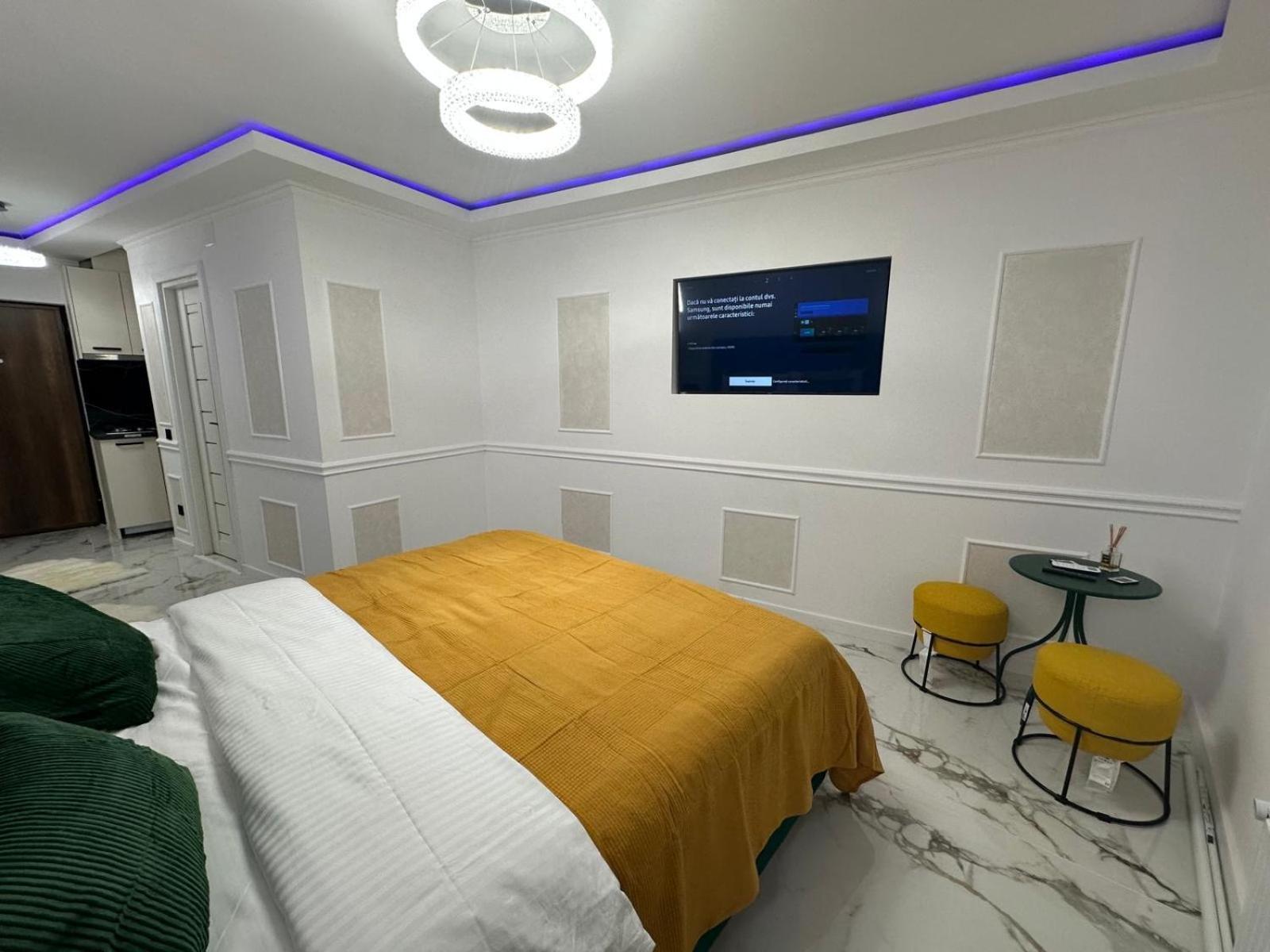 Apartment Lipscani *