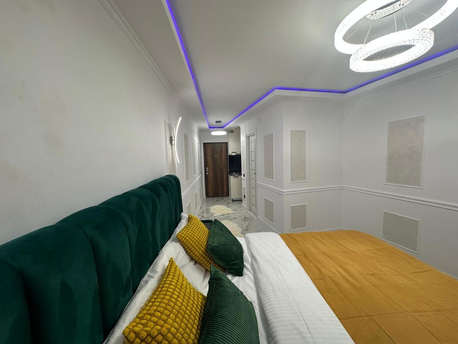 Apartment Lipscani Bucharest