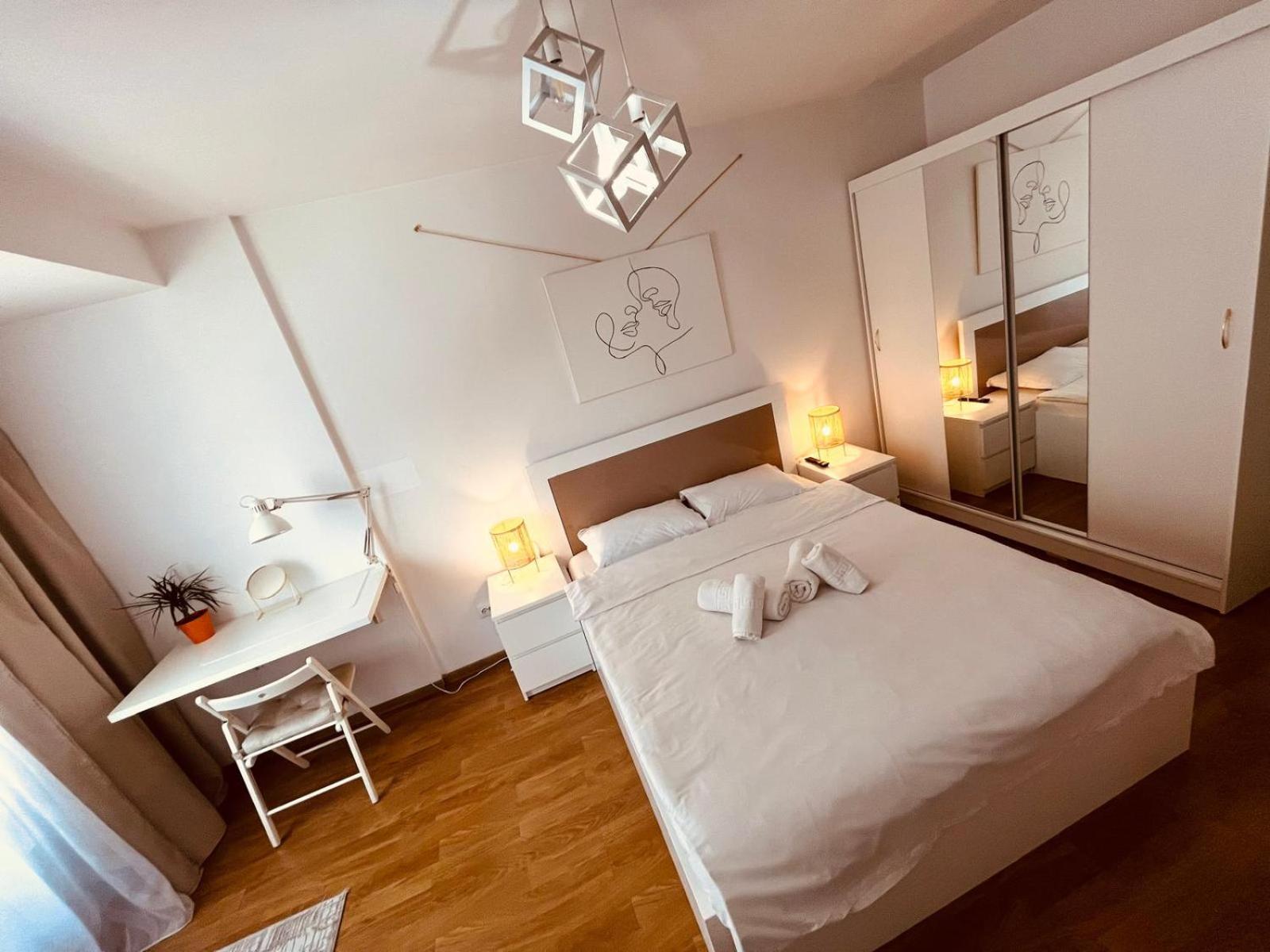 Victoriei Dream Apartment