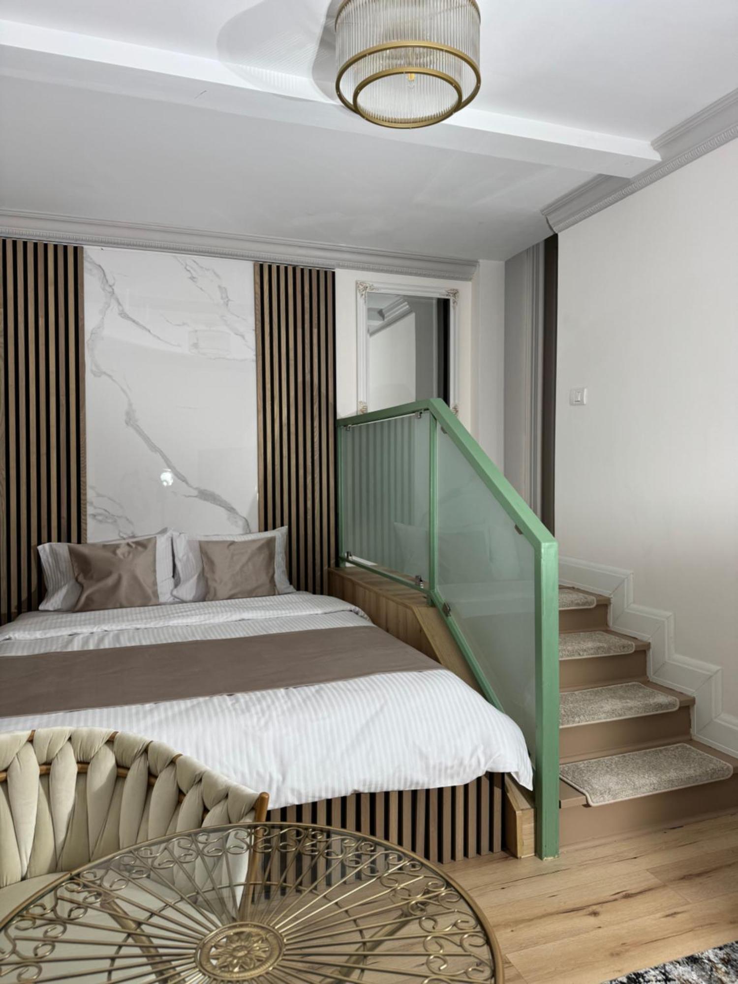 House4you - Praporgescu Bucharest