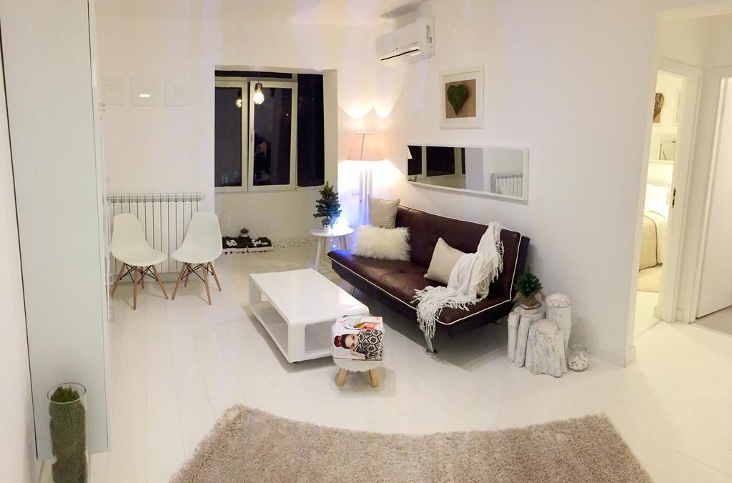 Metropole Romana Square * Bucharest