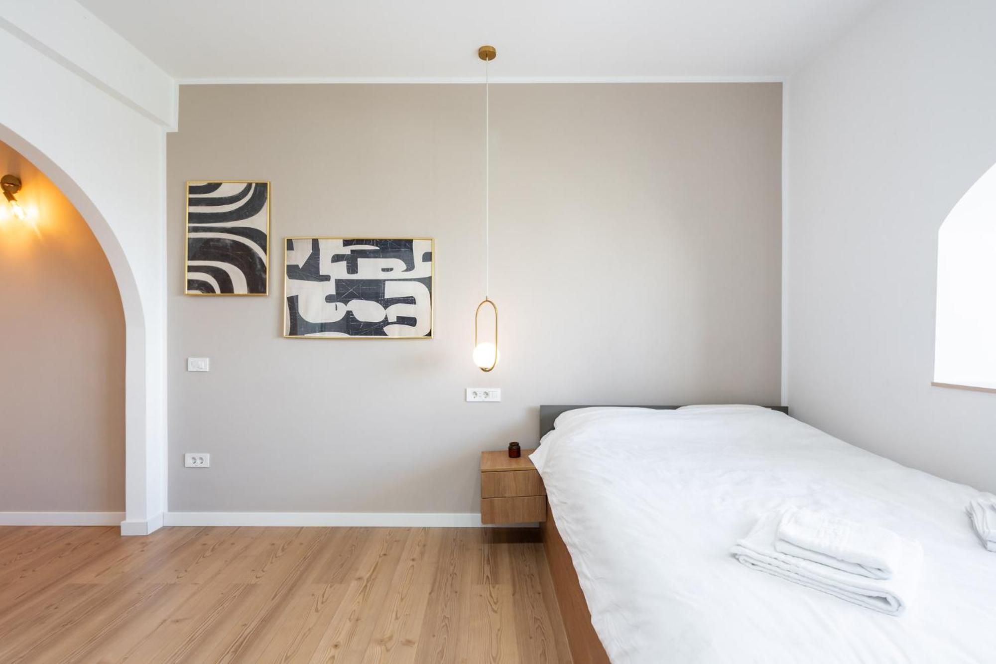 Sunset - Luxury On Calea Victoriei Apartment
