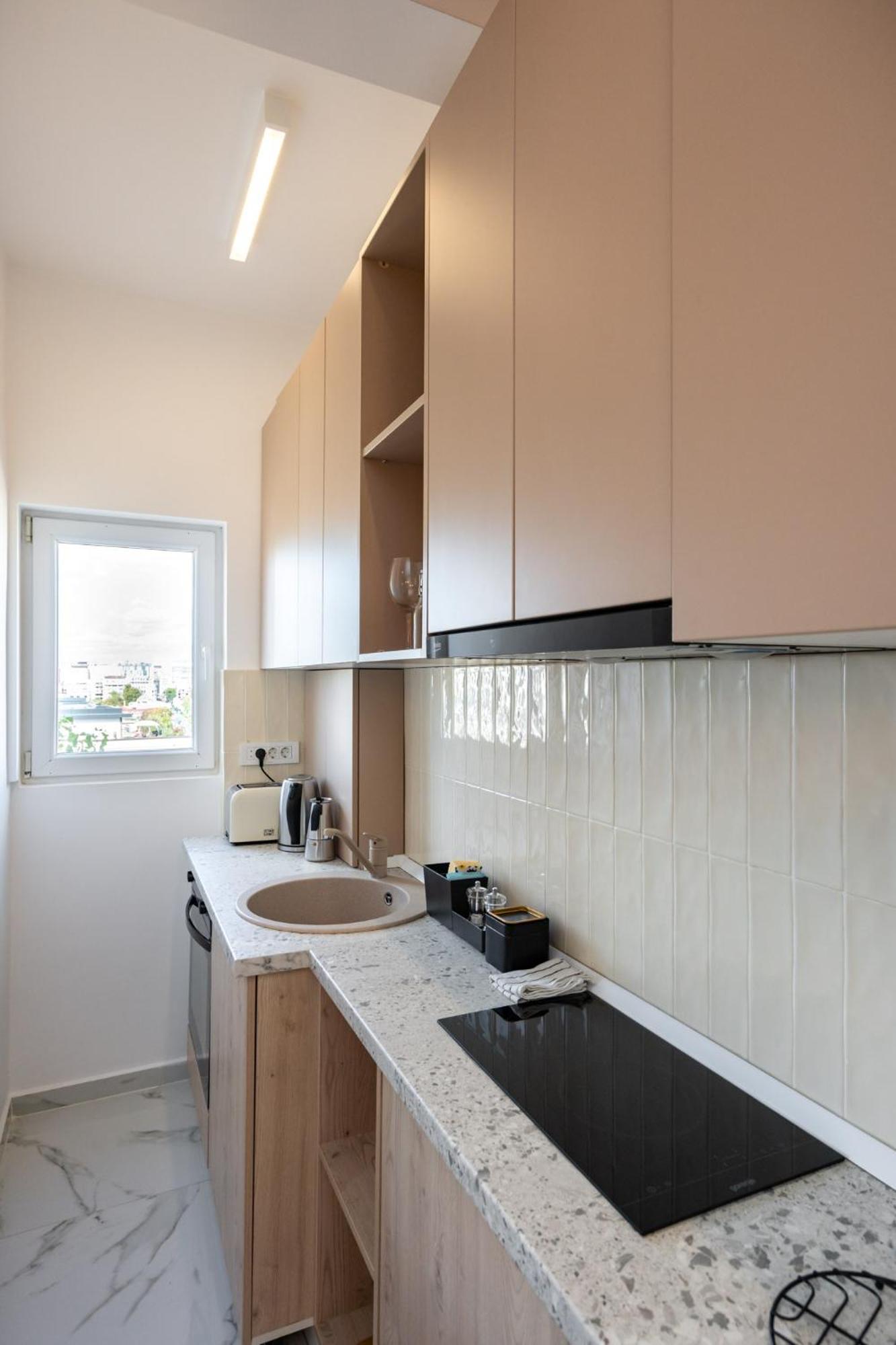 Apartment Sunset - Luxury On Calea Victoriei *