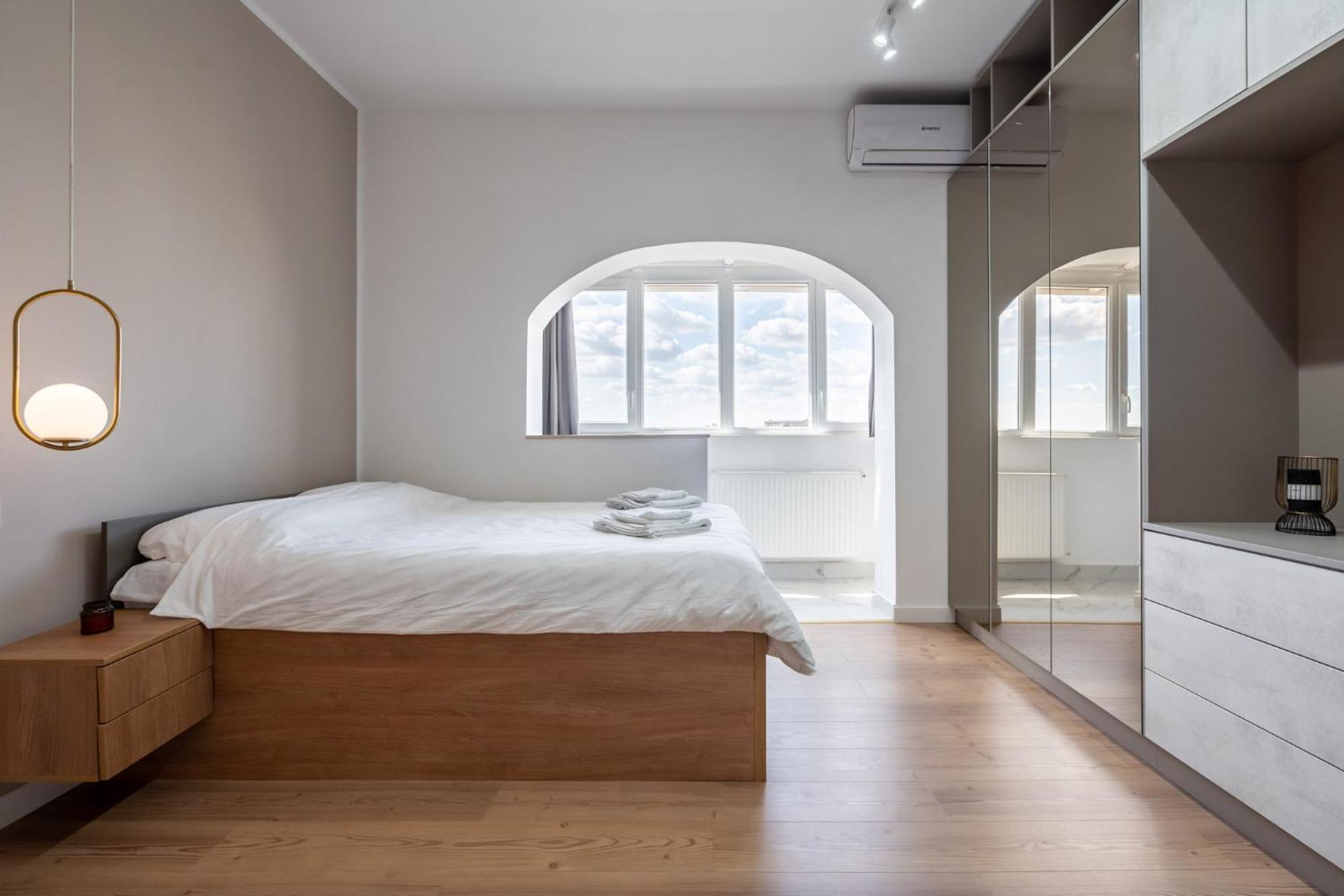 Apartment Sunset - Luxury On Calea Victoriei