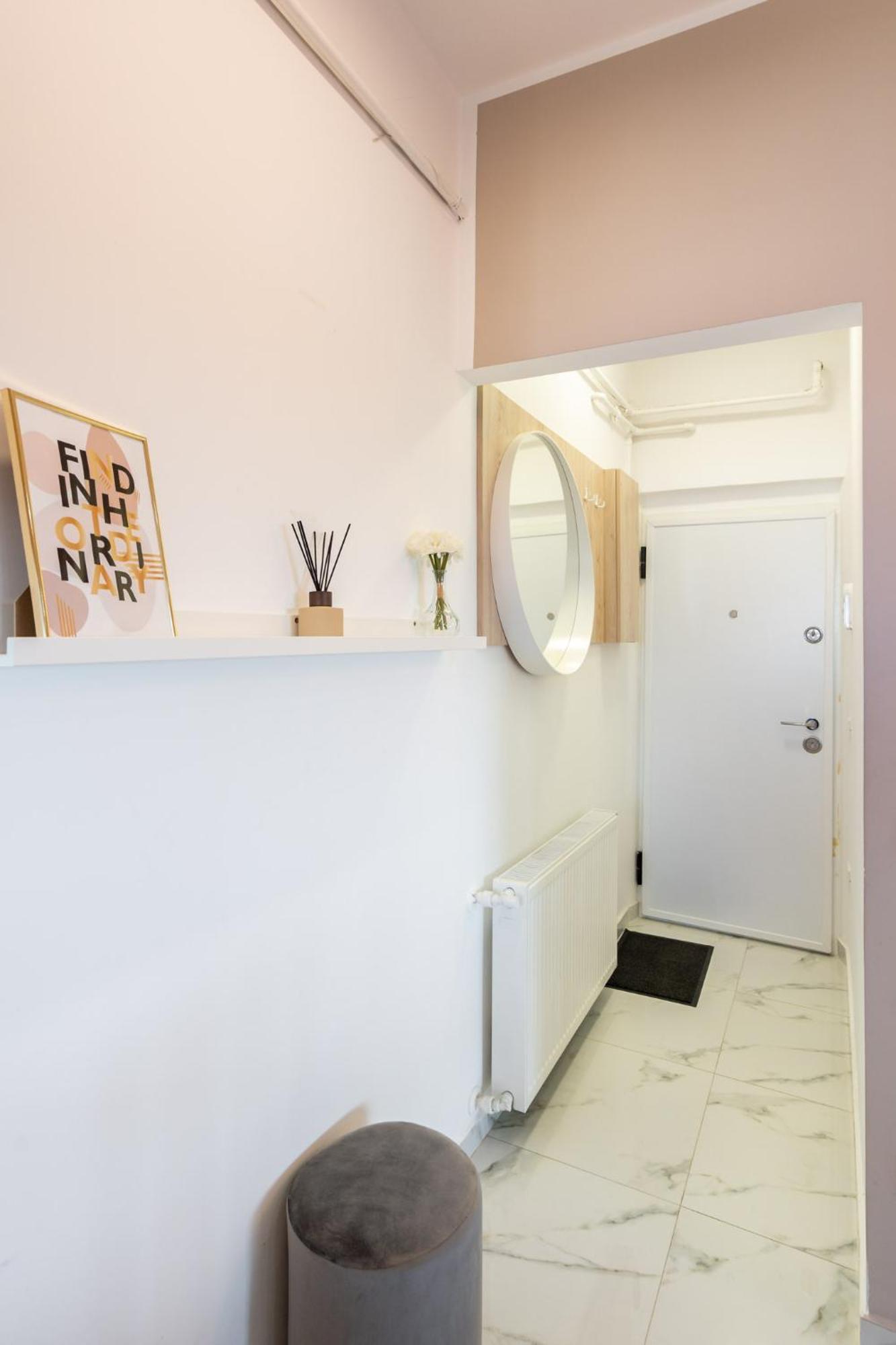 Apartment Sunset - Luxury On Calea Victoriei Bucharest