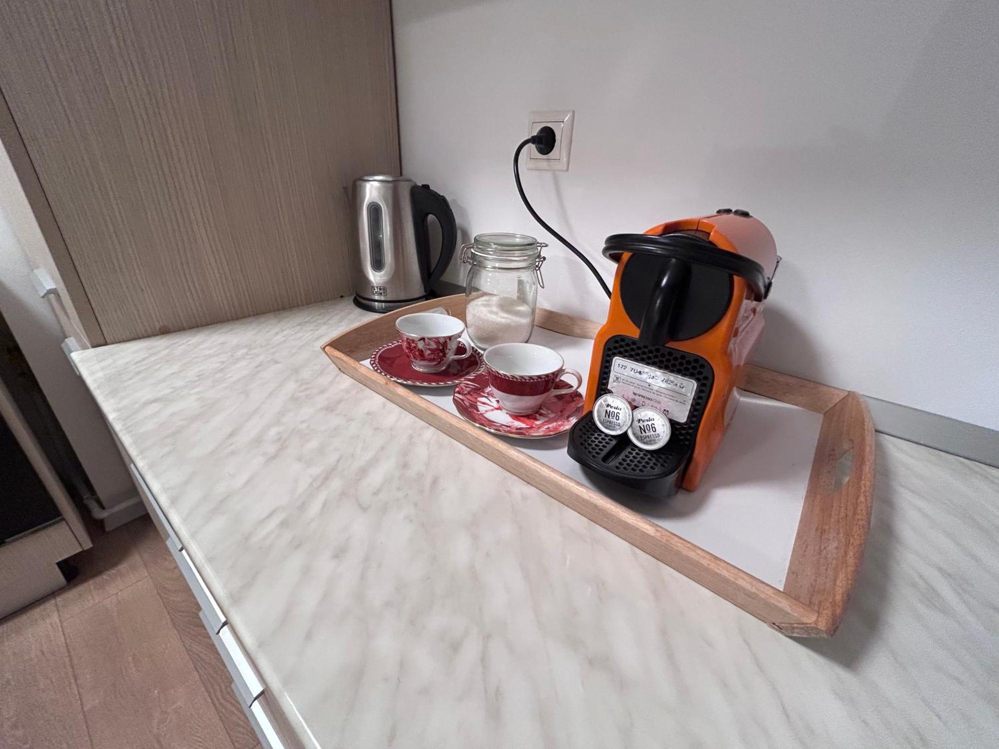 Apartment 365 In Bucharest