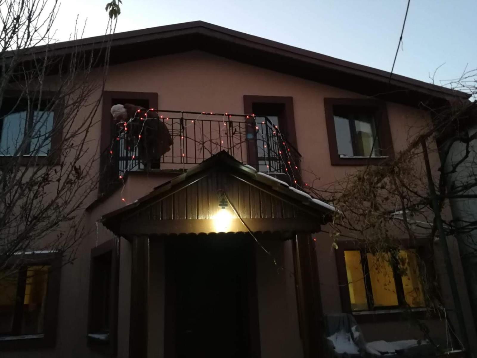 Holiday home Casuta De Vis