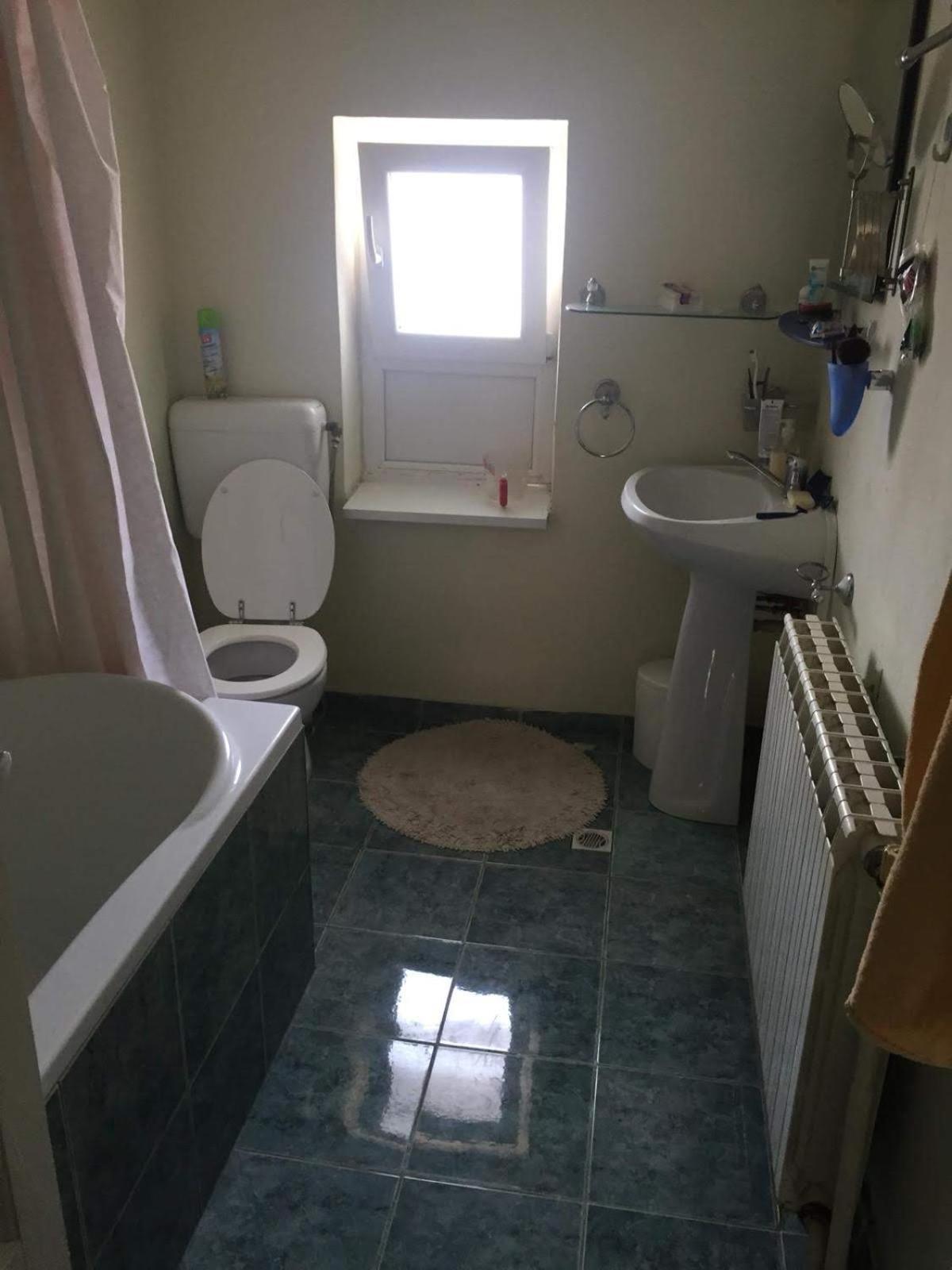 Holiday home Casuta De Vis Bucharest