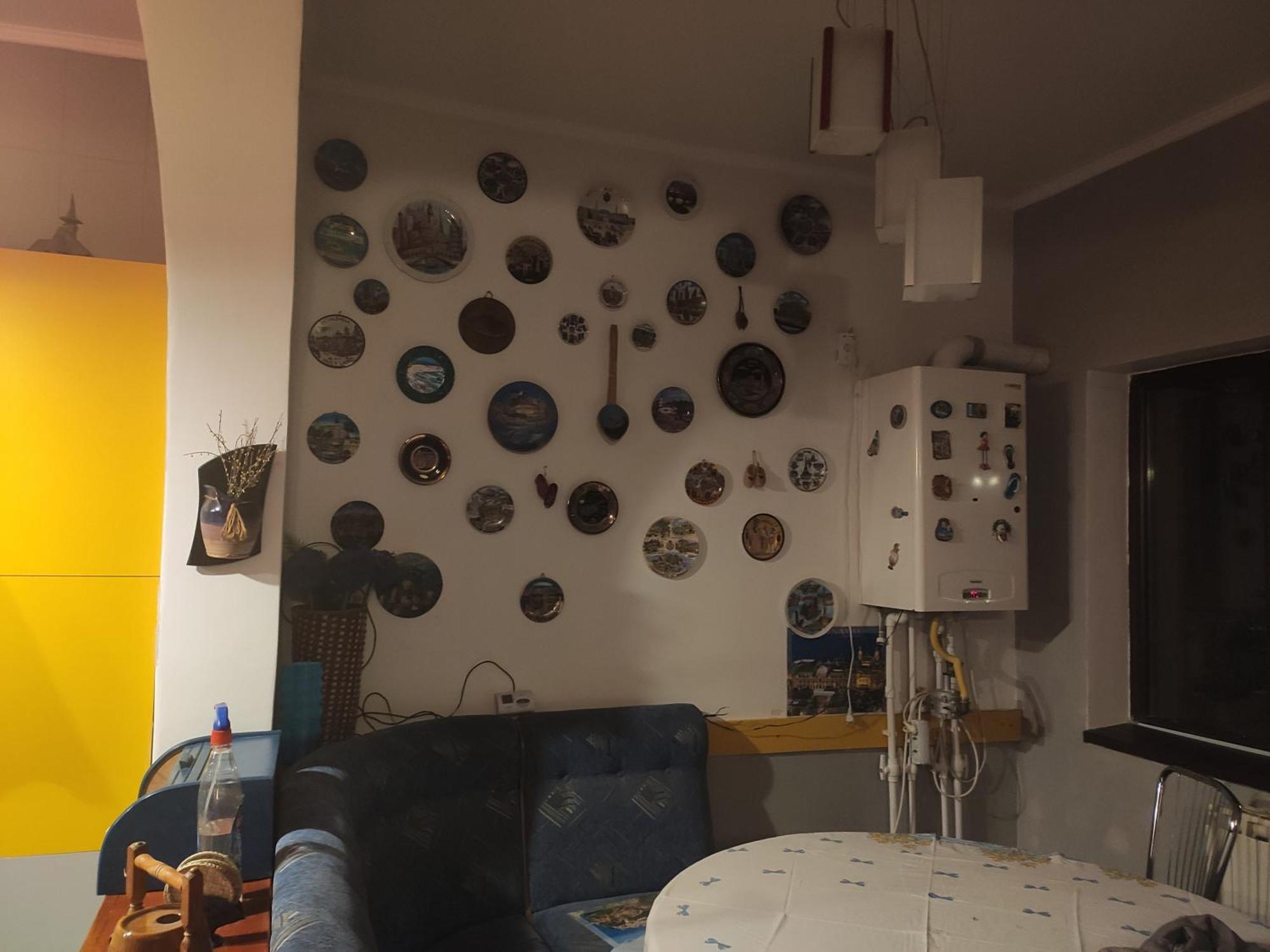 Holiday home Casuta De Vis