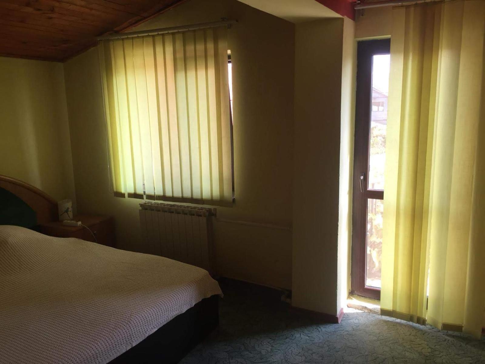 Casuta De Vis Holiday home *