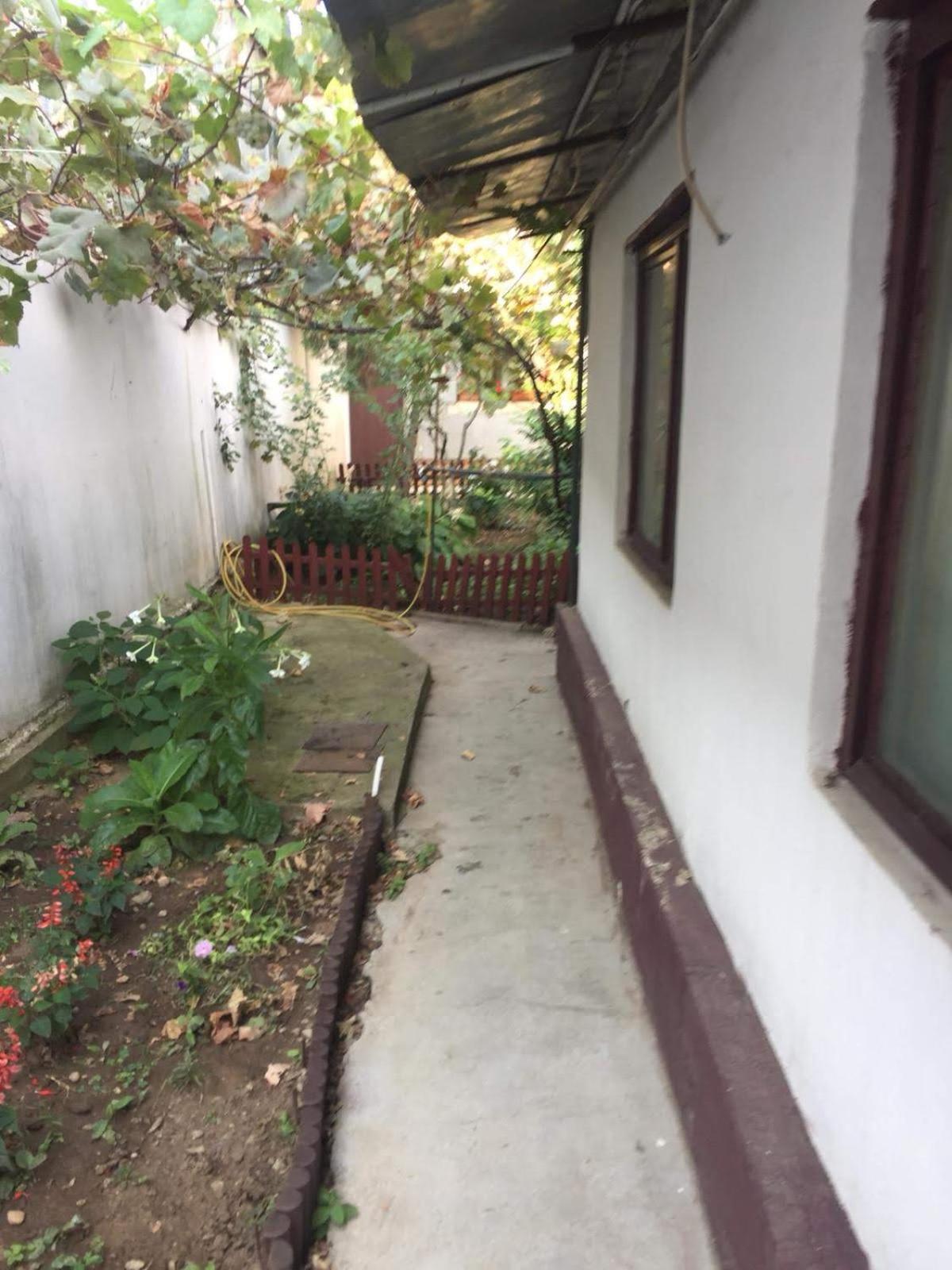 Casuta De Vis Holiday home Bucharest