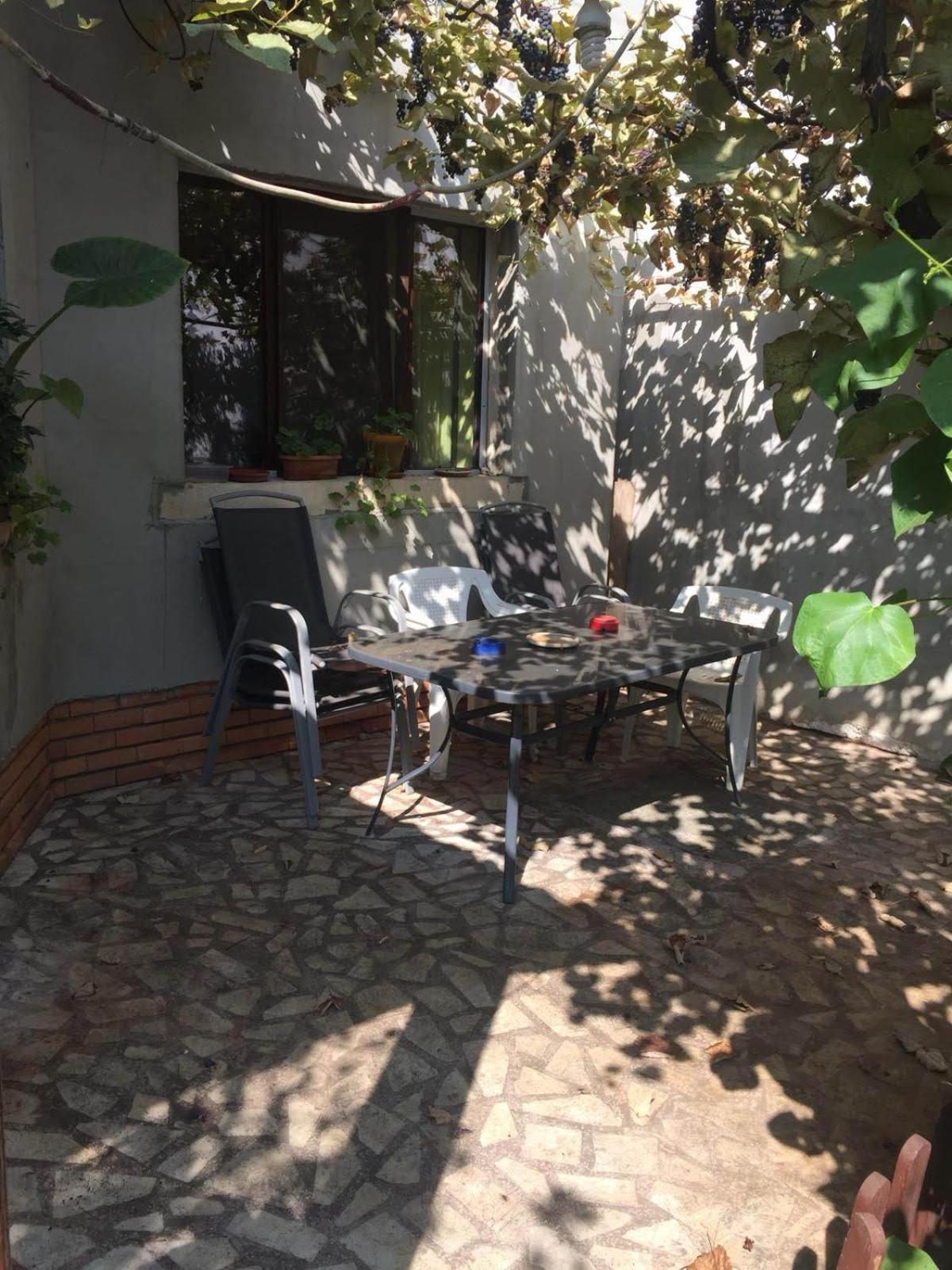 Holiday home Casuta De Vis Bucharest