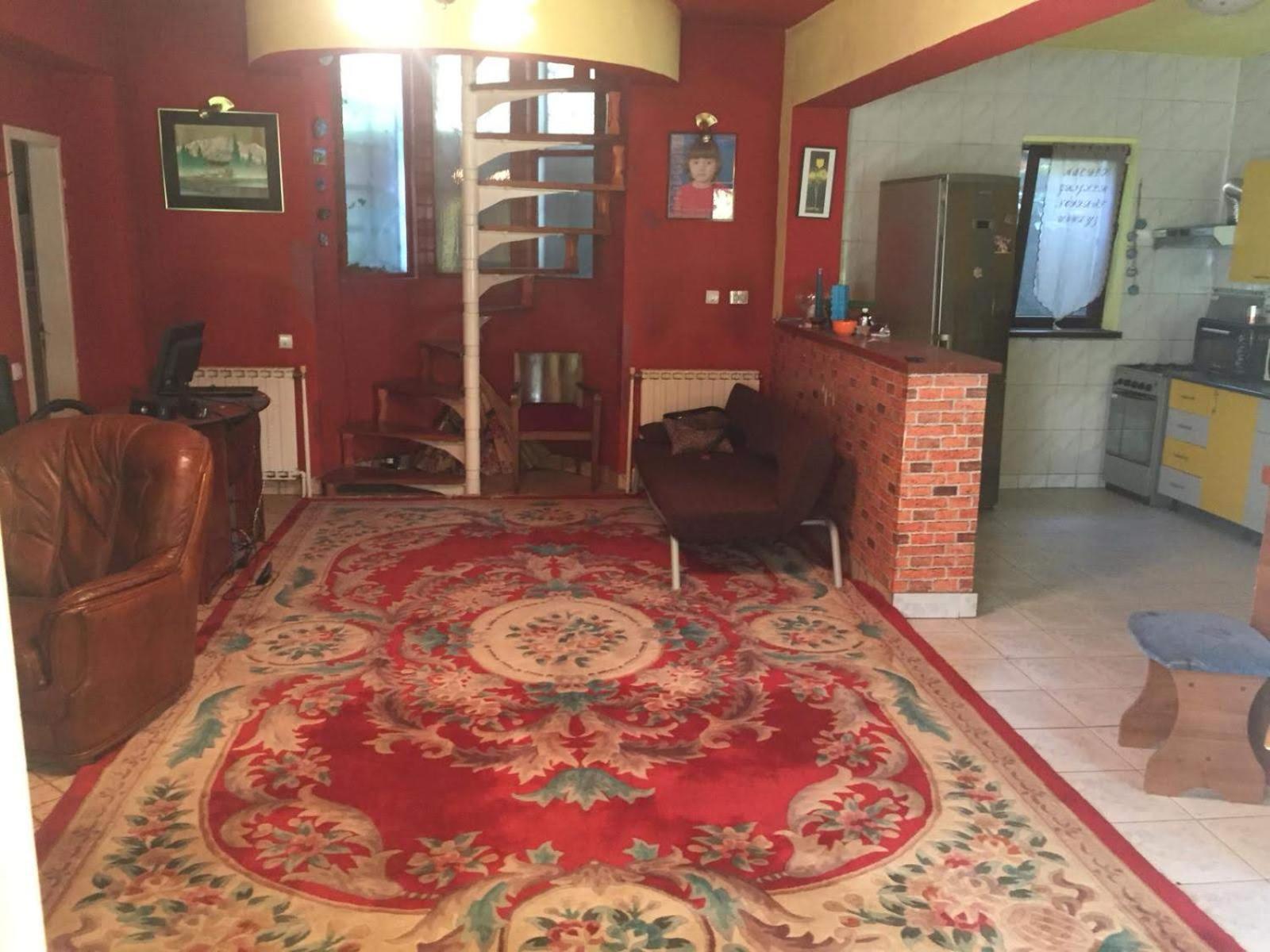 Holiday home Casuta De Vis Bucharest