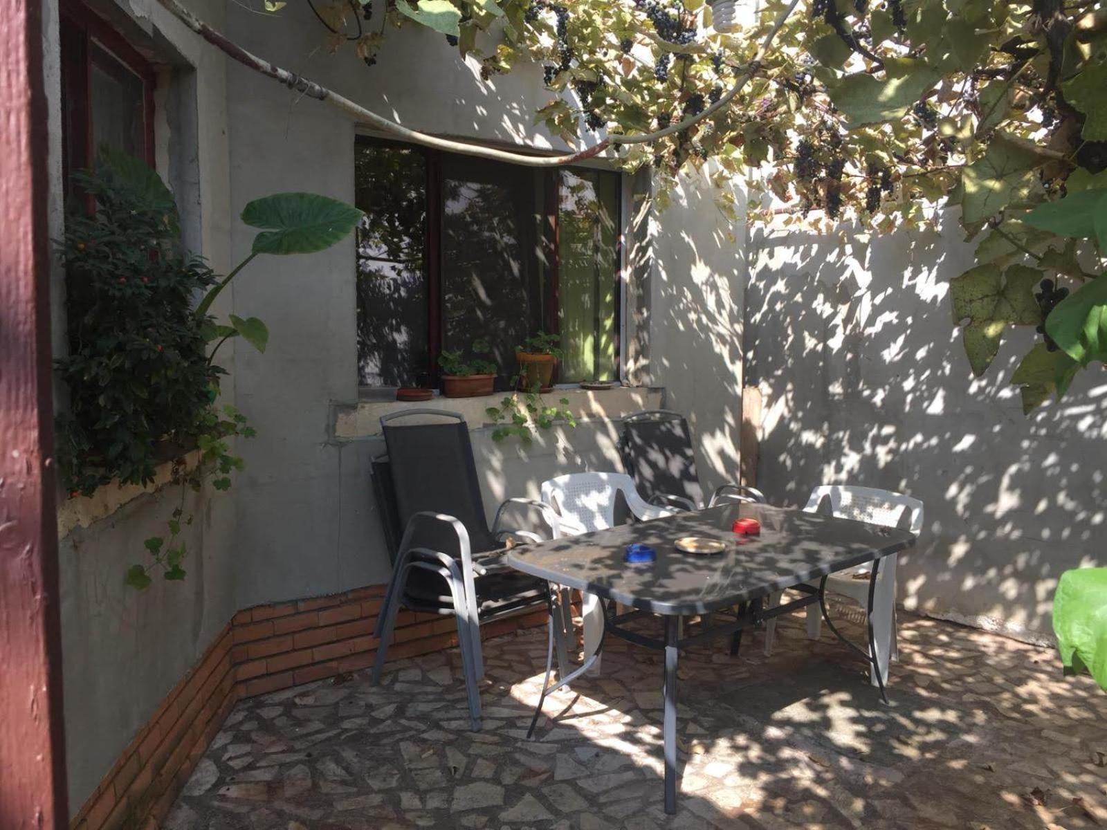 Casuta De Vis Holiday home