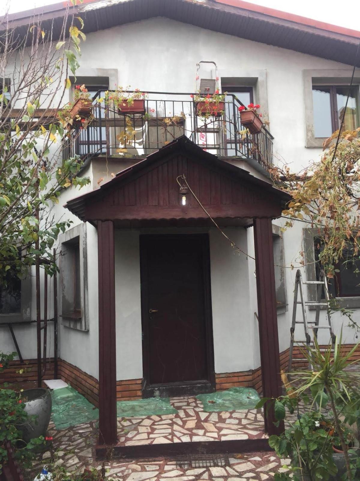 Casuta De Vis Holiday home *