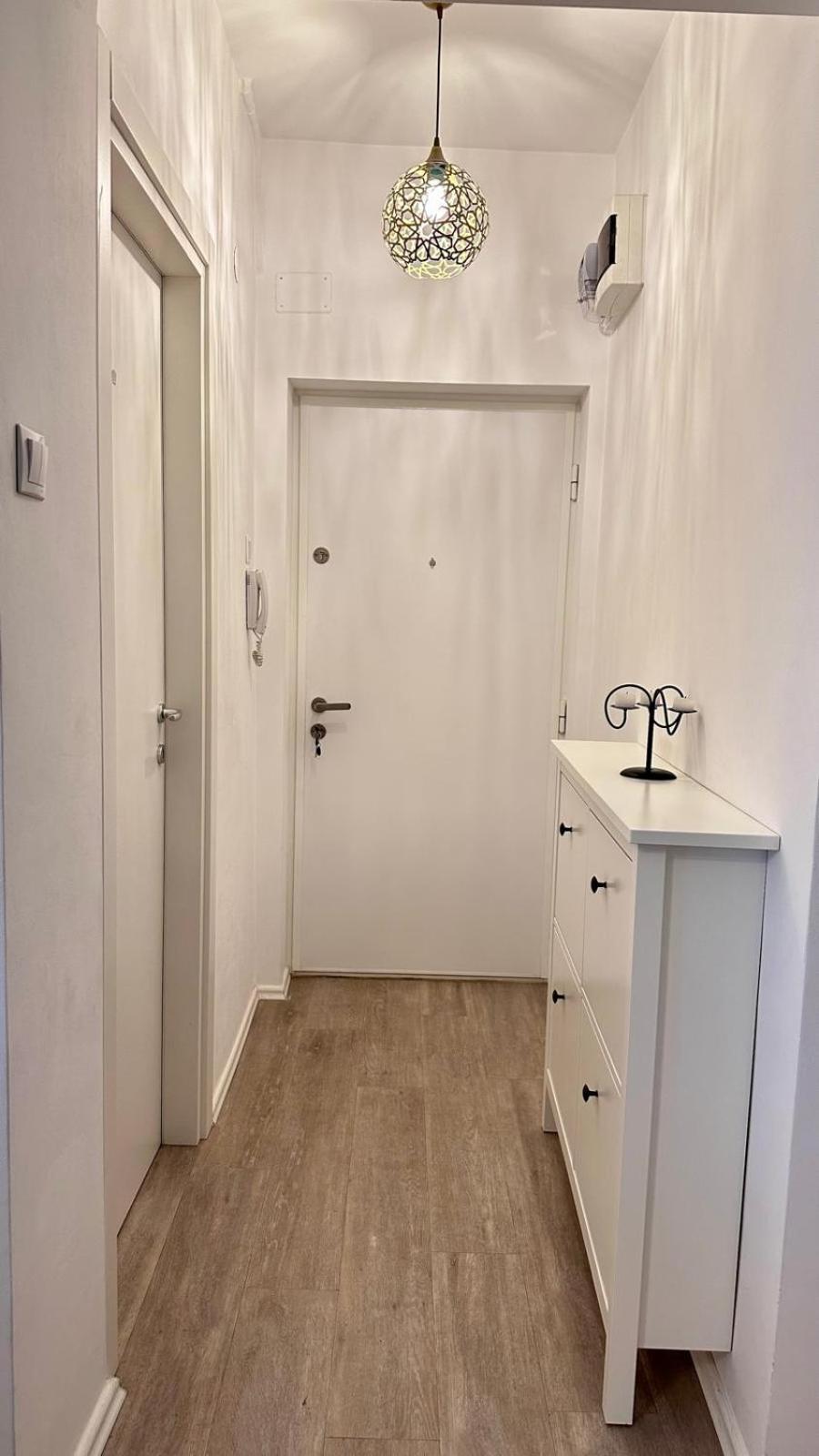 2rooms Universitate-old Town Apartment