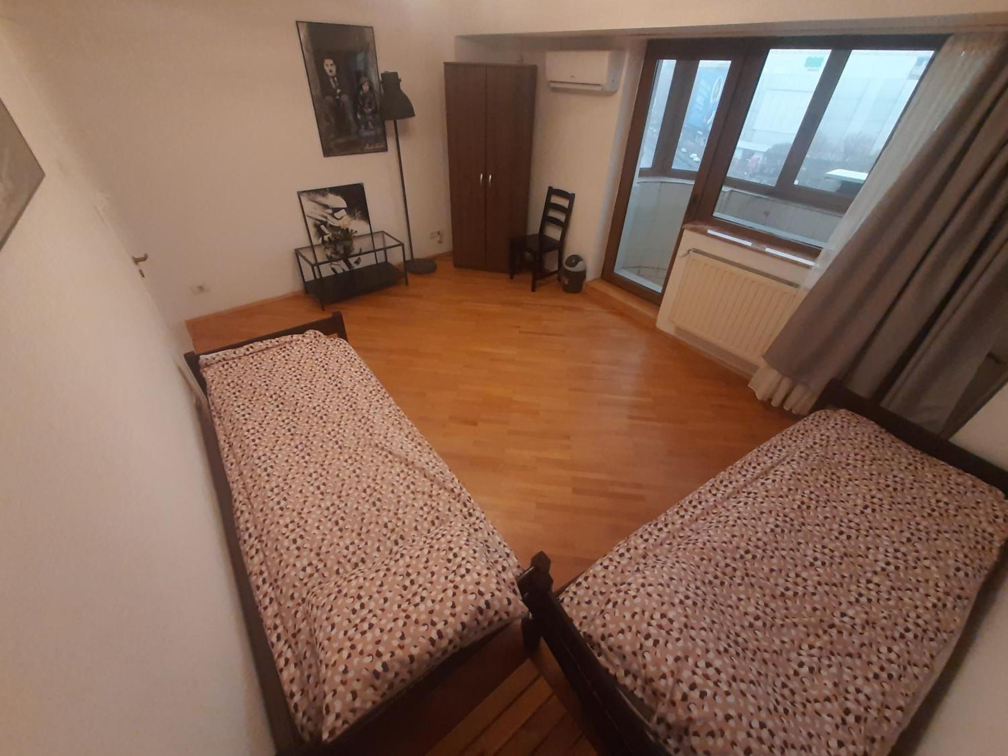 Comuna Penthouse Ultracentral Hostel