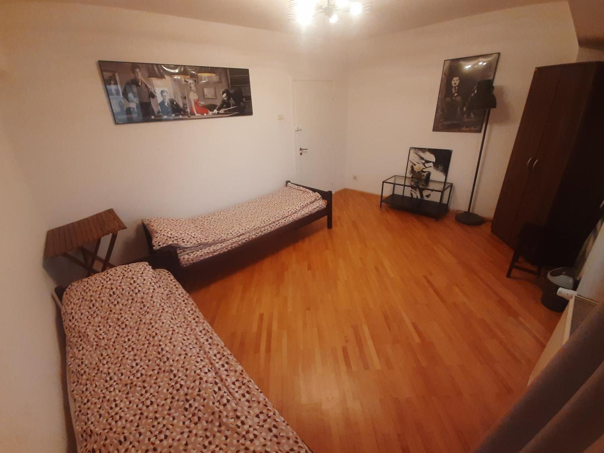 Comuna Penthouse Ultracentral Hostel *