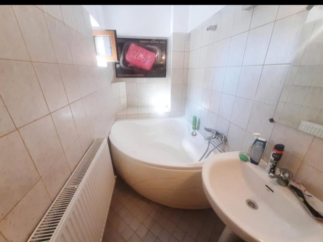 Hostel Comuna Penthouse Ultracentral