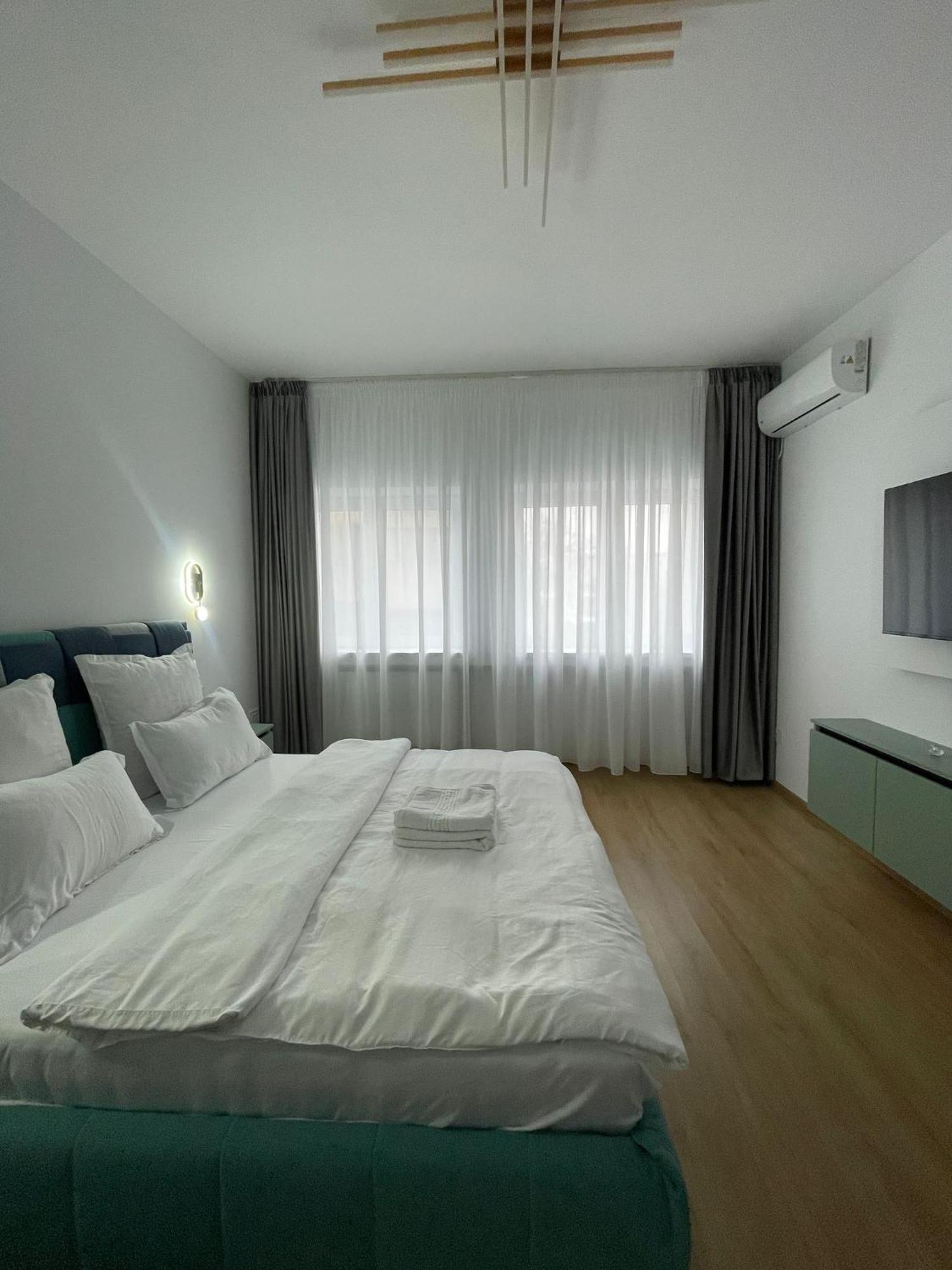 Apartament Style Victoria *