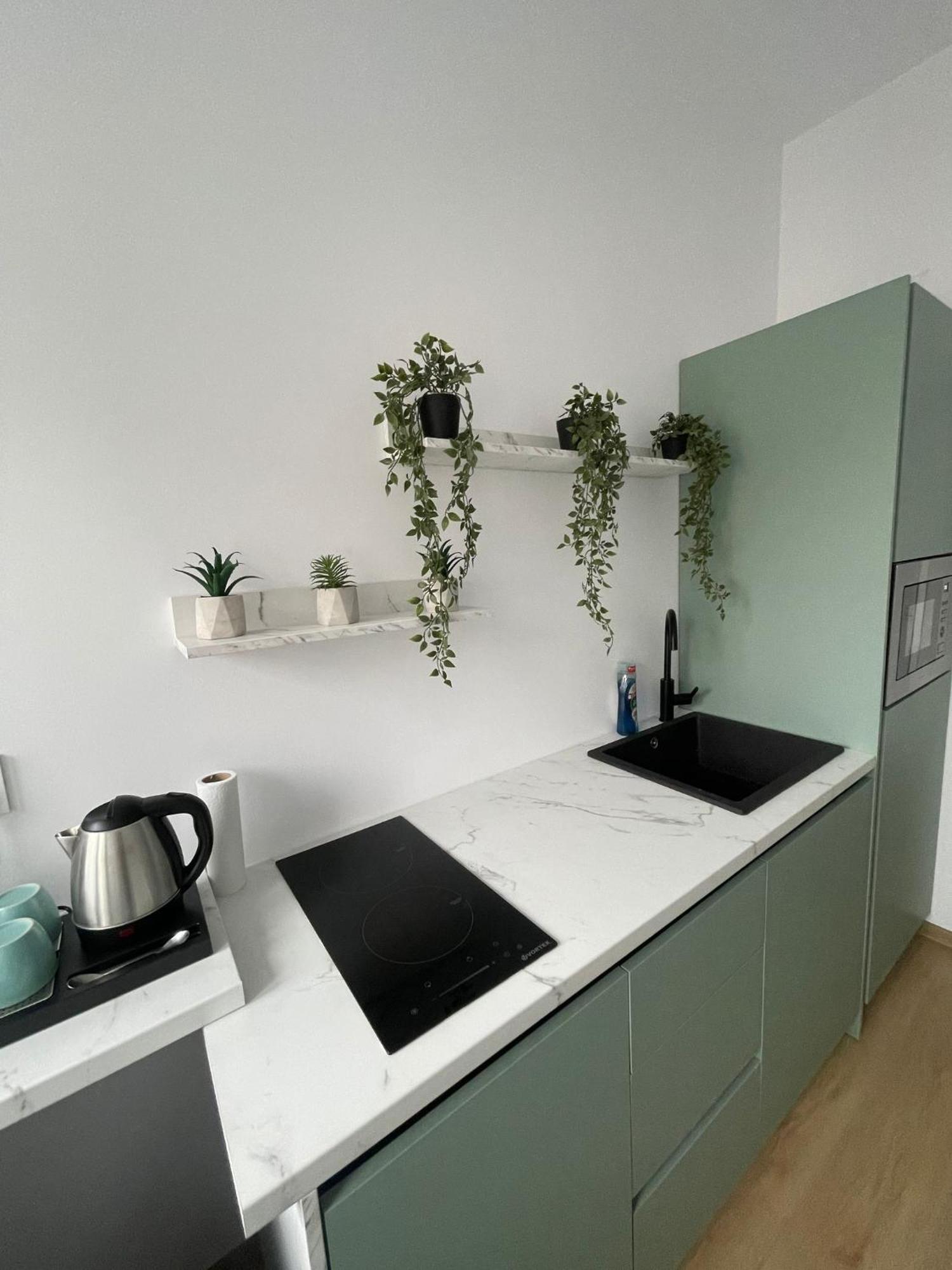 Style Victoria Apartament Bucureşti