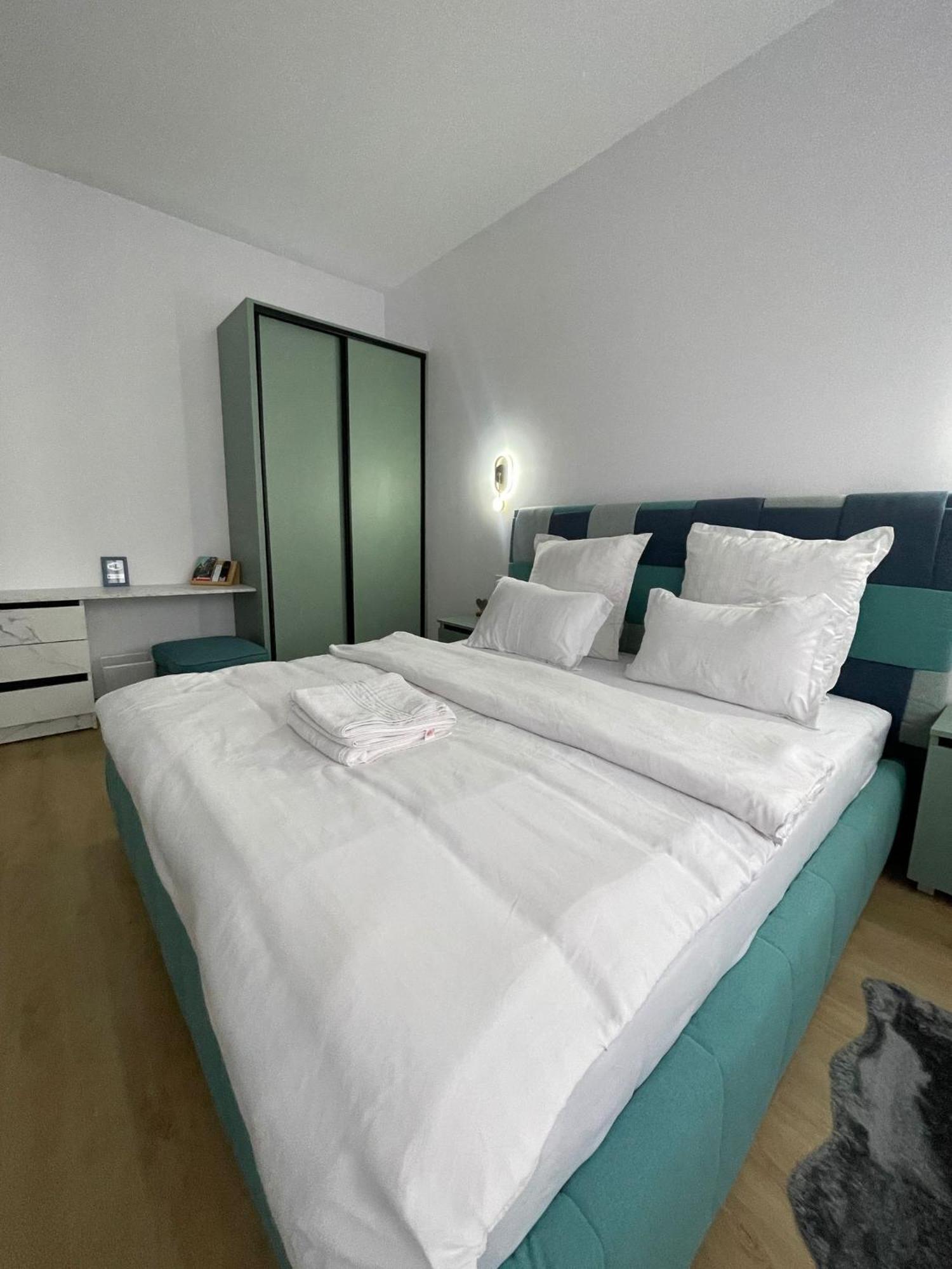 Apartament Style Victoria