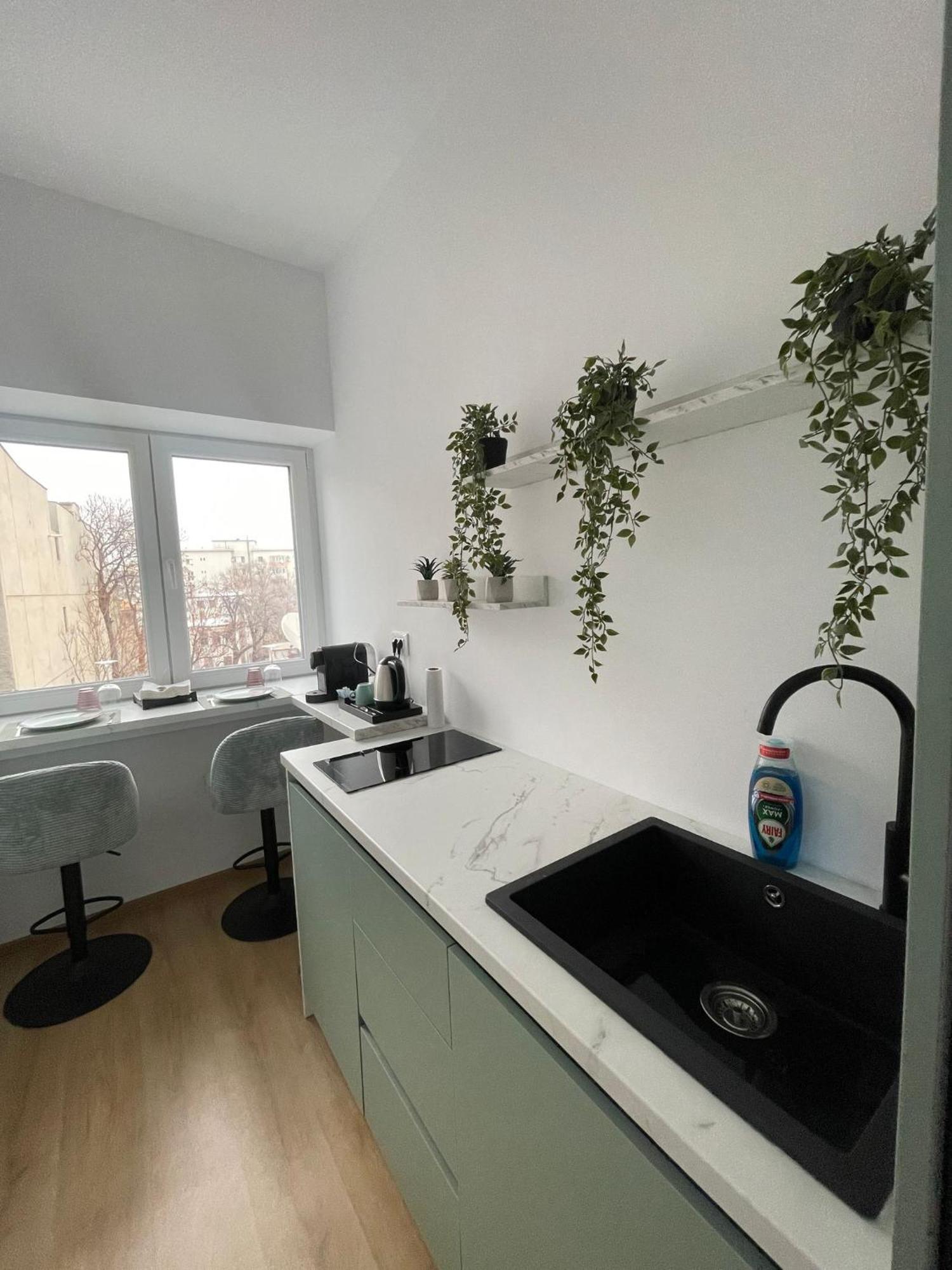 Apartament Style Victoria *