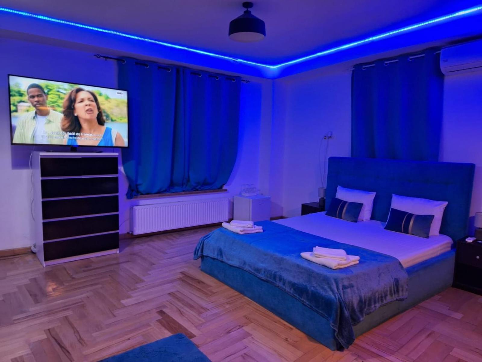 Ris Premium Lux Jacuzzi Apartment *