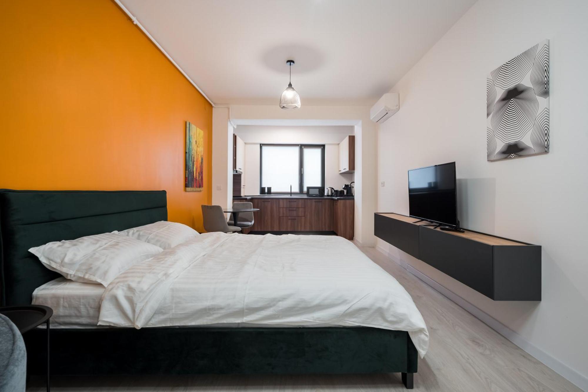 Ivory Concept 65b * Bucharest