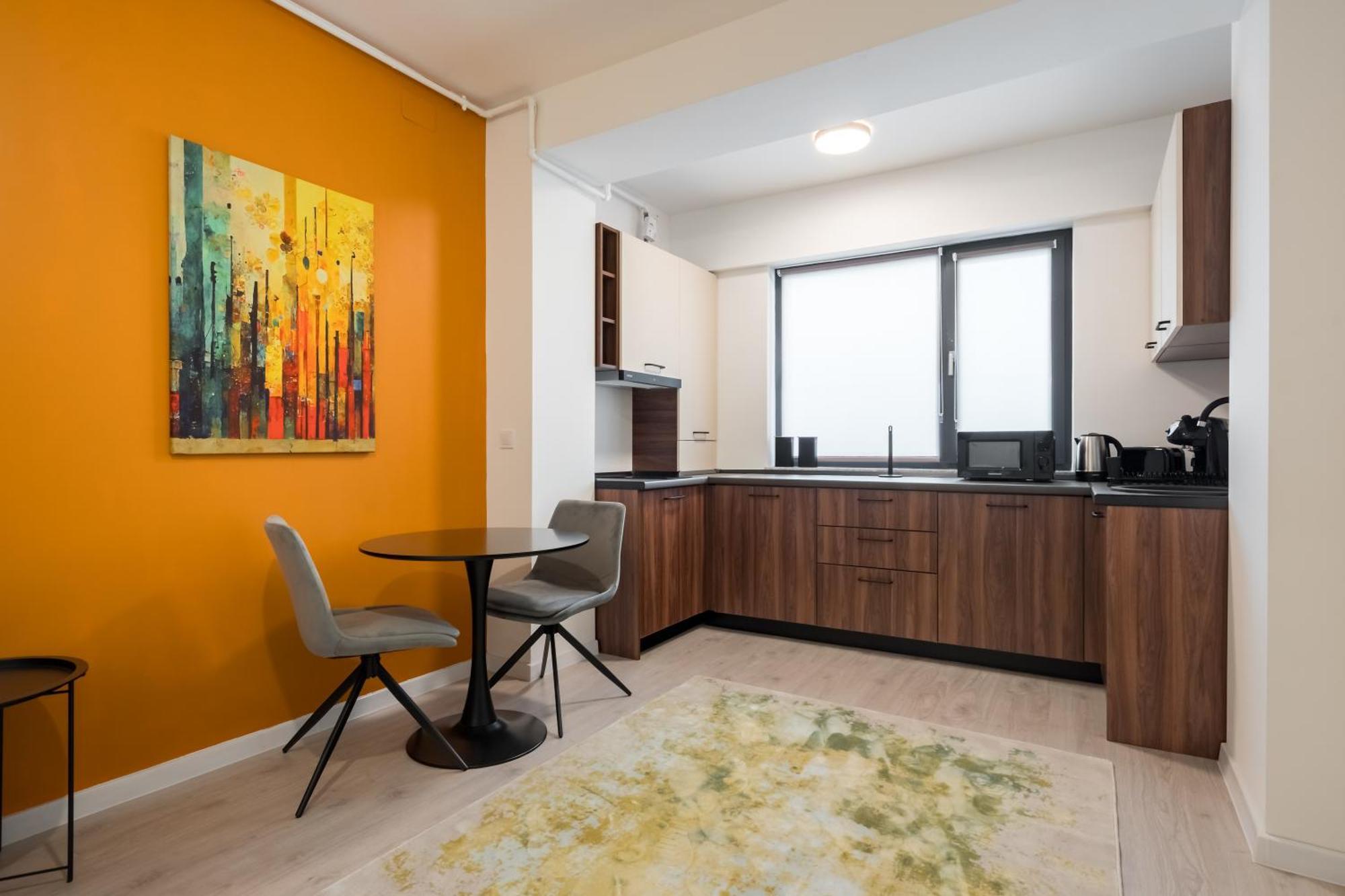 Apartment Ivory Concept 65b *