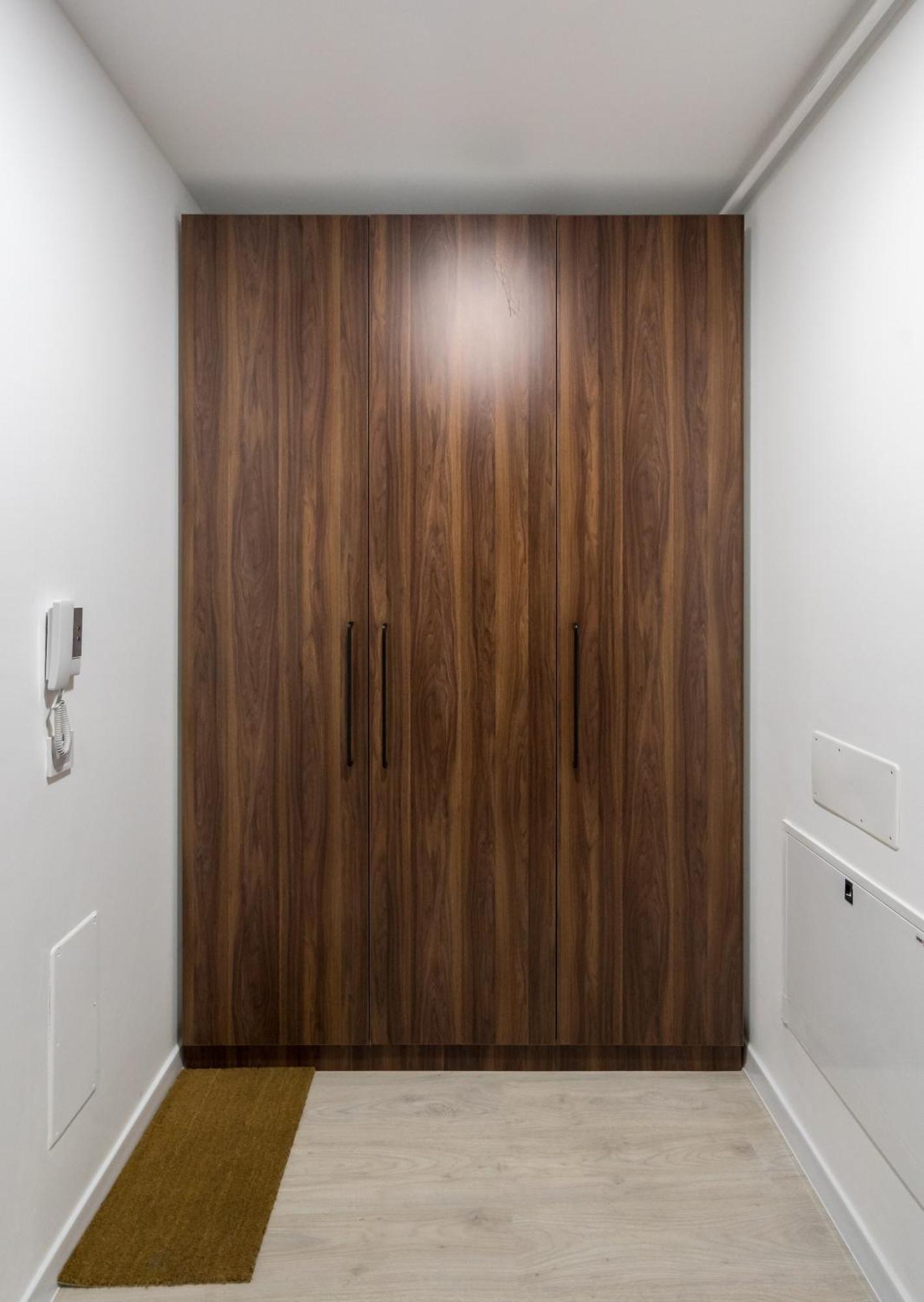 Apartment Ivory Concept 65b Bucharest