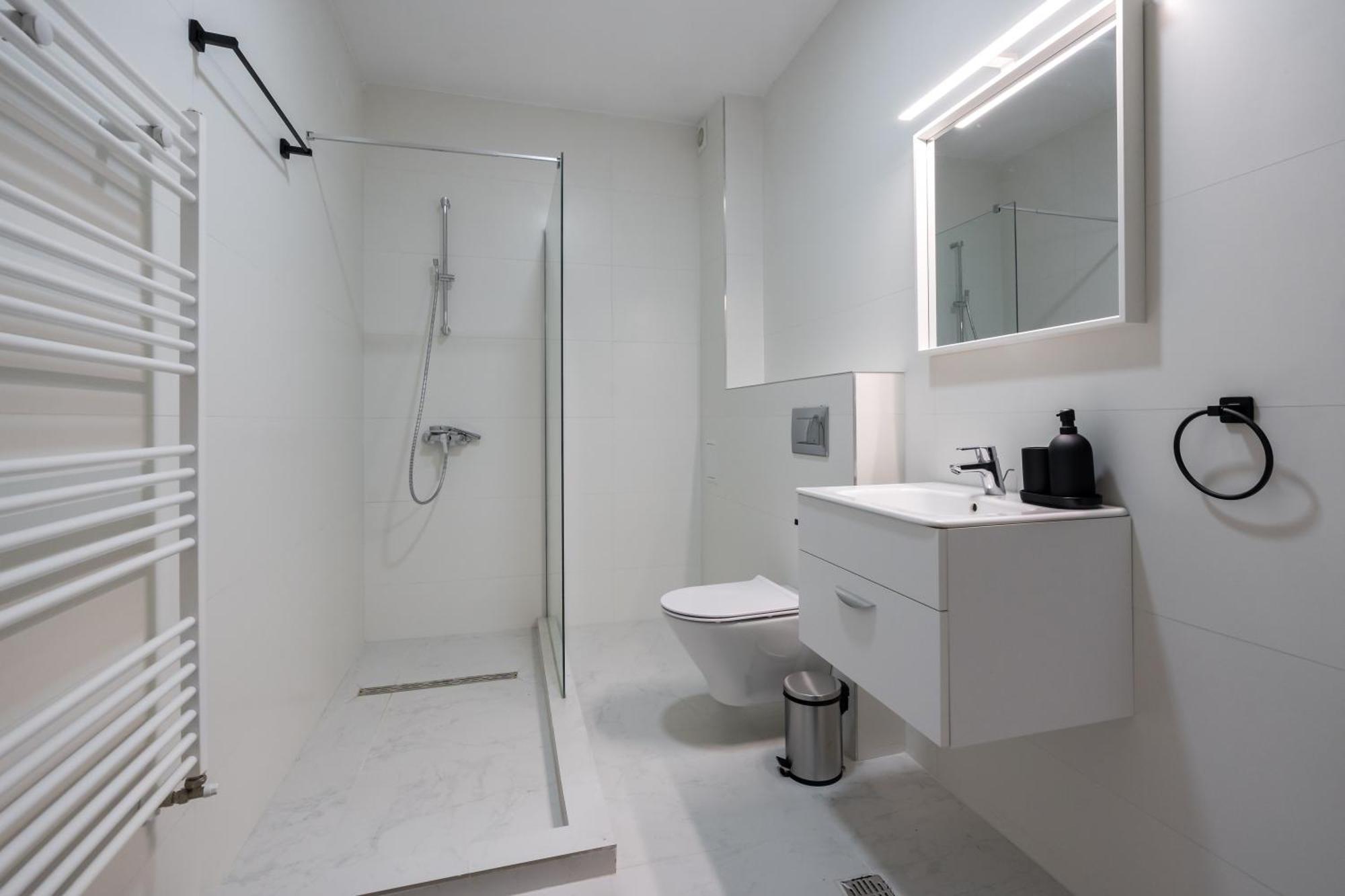 Ivory Concept 65b Apartment