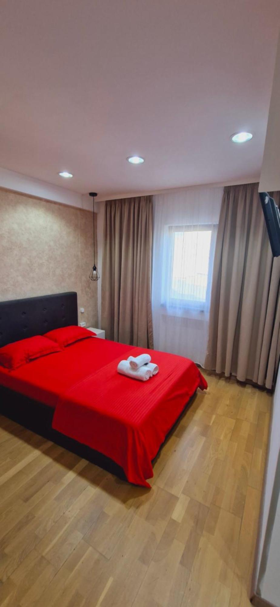 Imob Bibi House Calea Victoriei Apartament Bucureşti