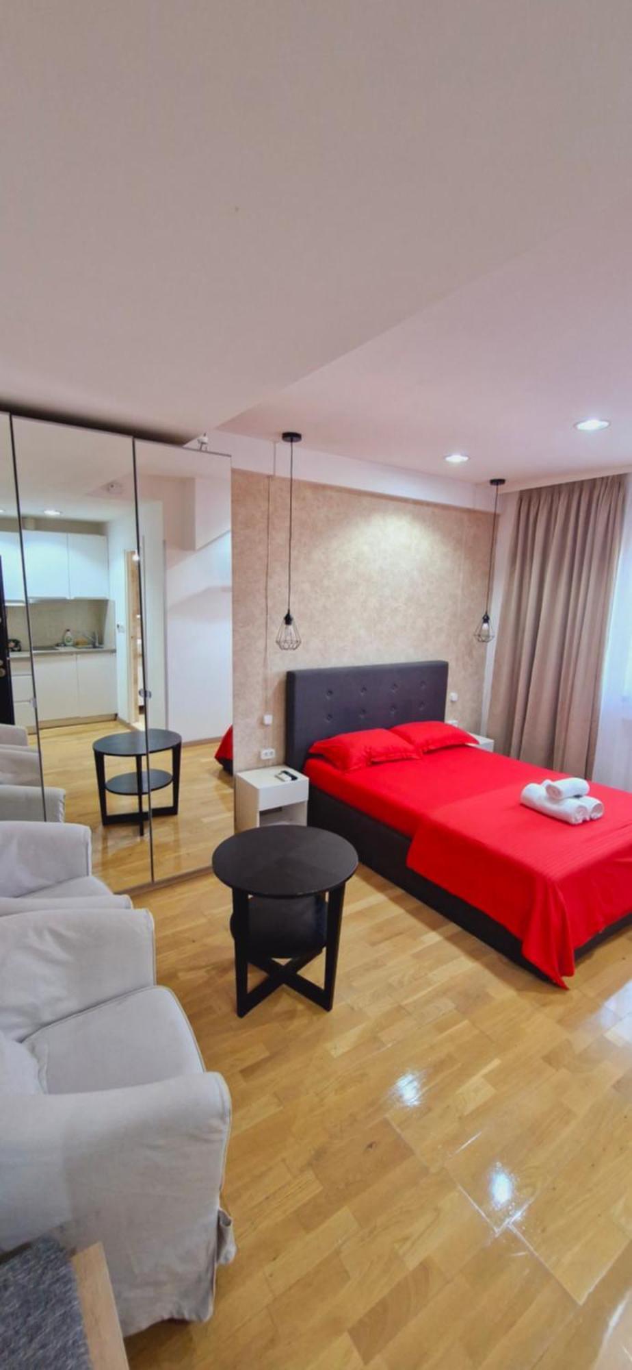 Apartament Imob Bibi House Calea Victoriei *