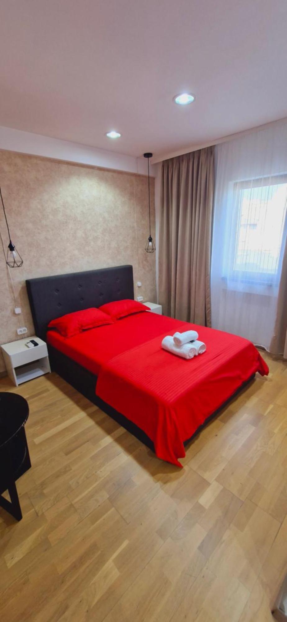 Imob Bibi House Calea Victoriei Apartament