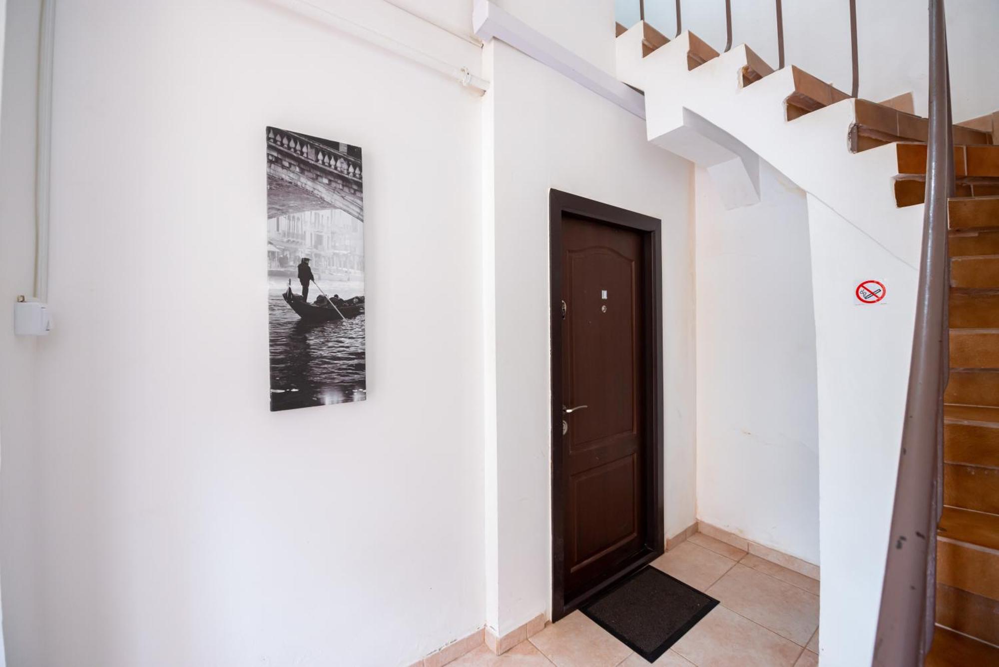 Center Aparthotel