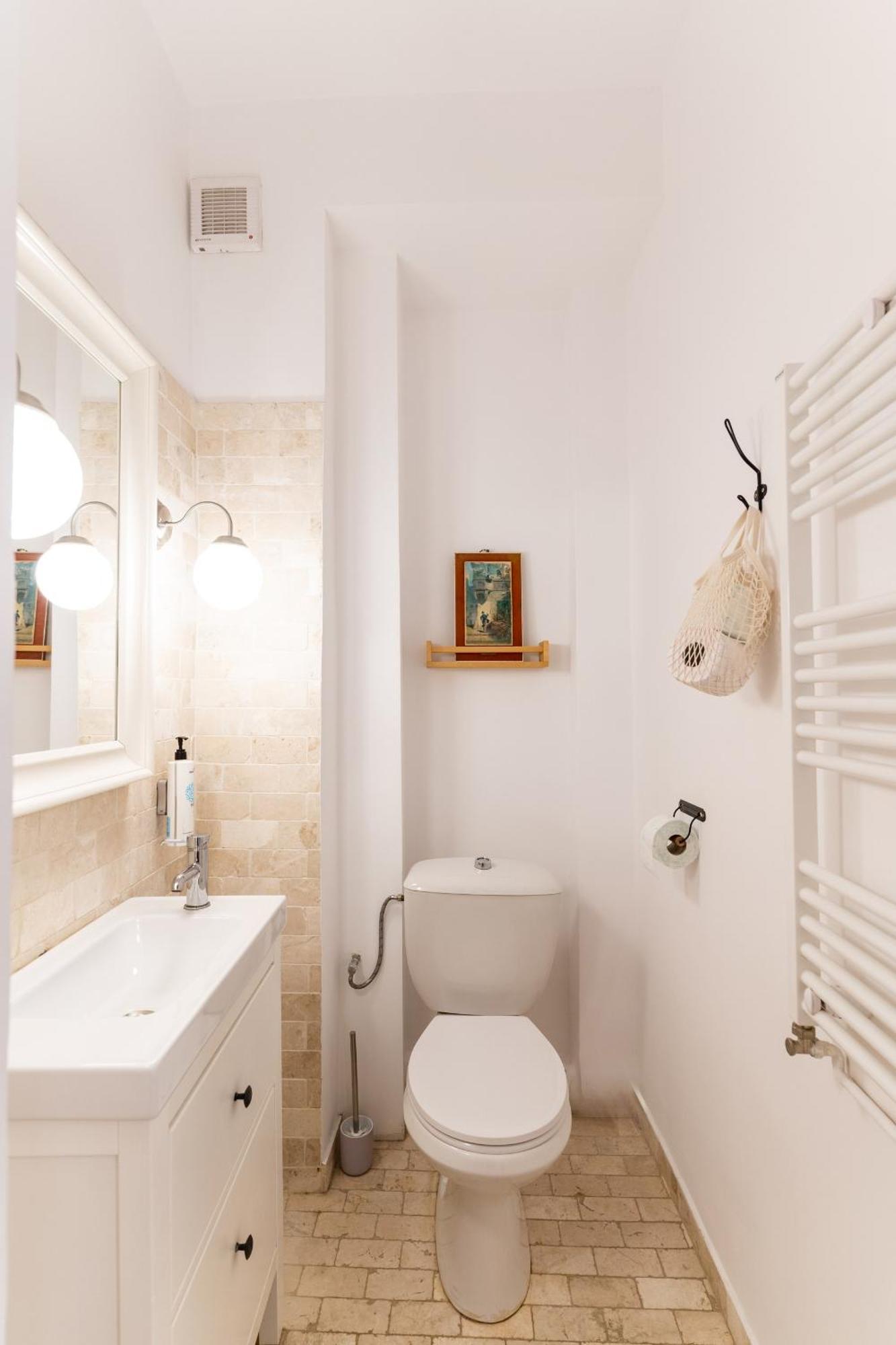 Apartamento Rezident Eminescu *