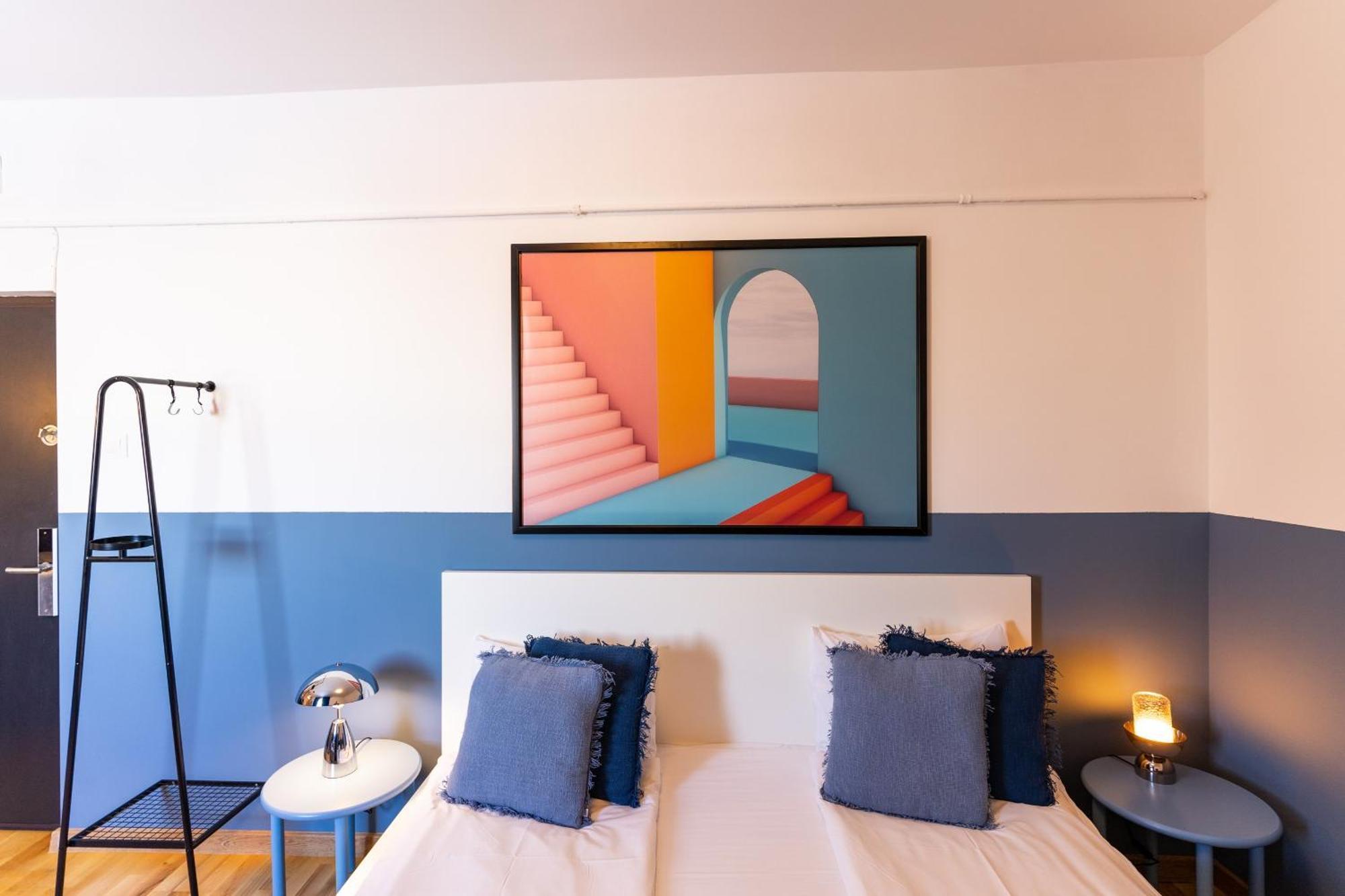 Apartamento Rezident Eminescu