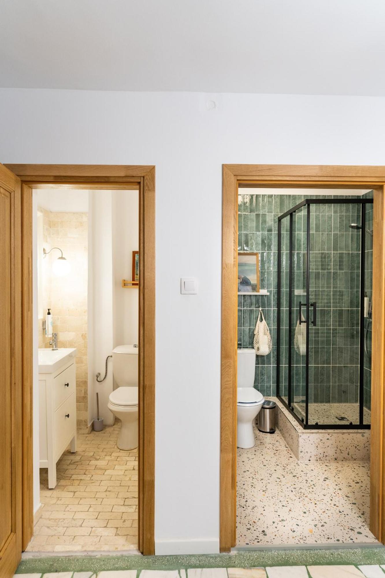 Apartamento Rezident Eminescu *