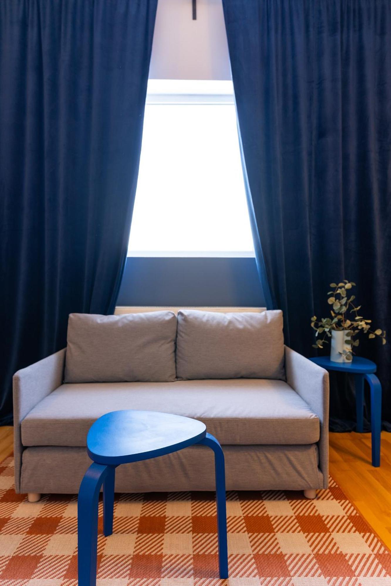 Rezident Eminescu Apartamento Bucareste