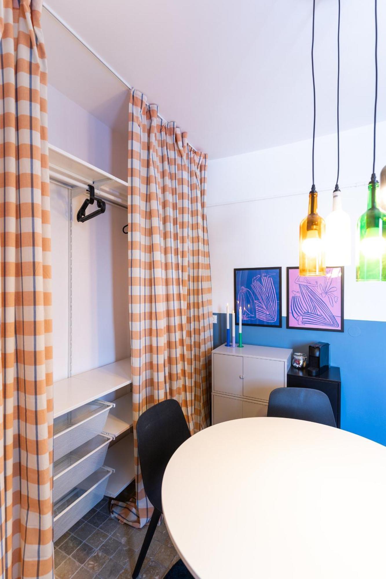 Apartamento Rezident Eminescu *