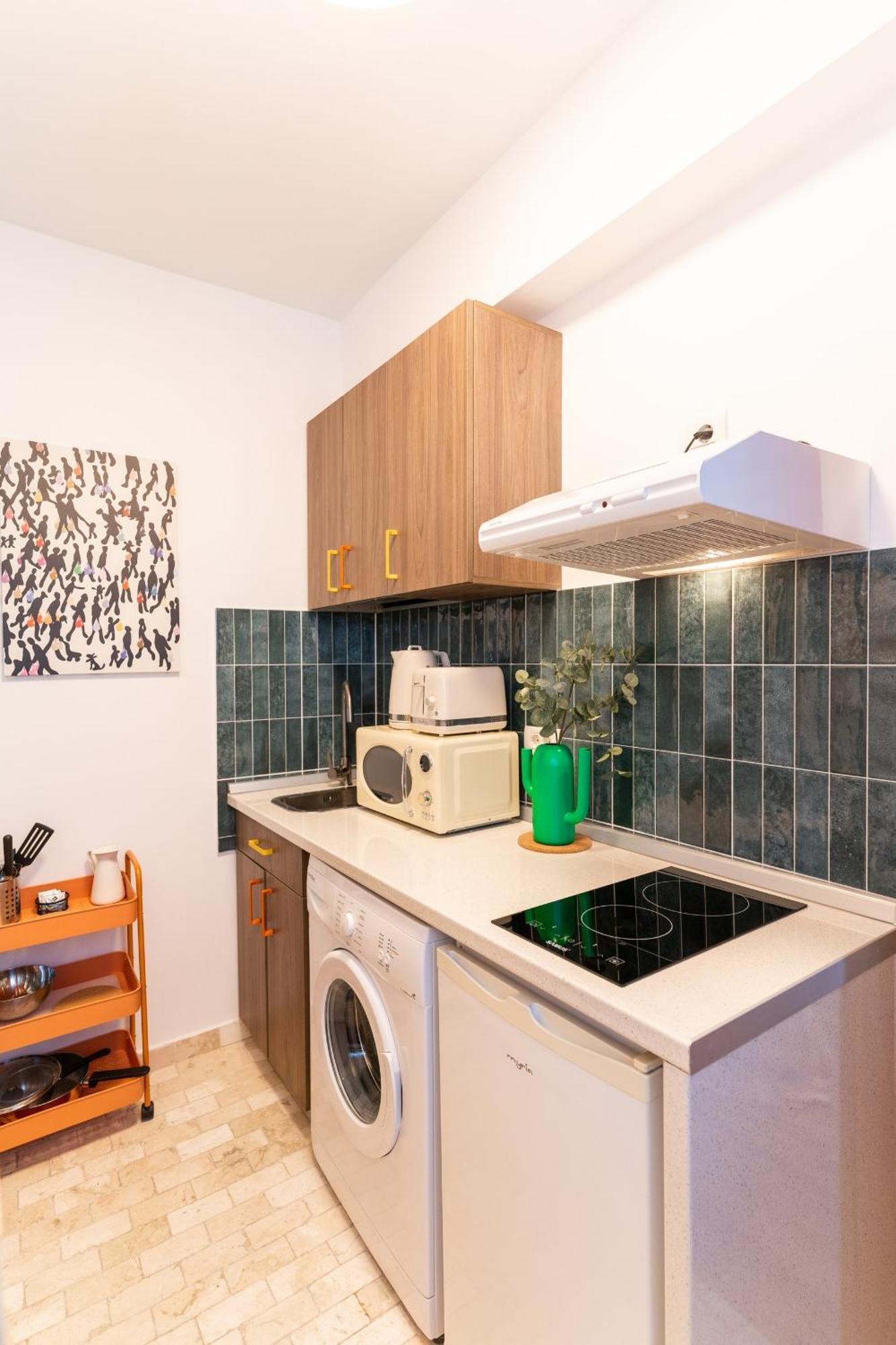 Rezident Eminescu Apartamento Bucareste