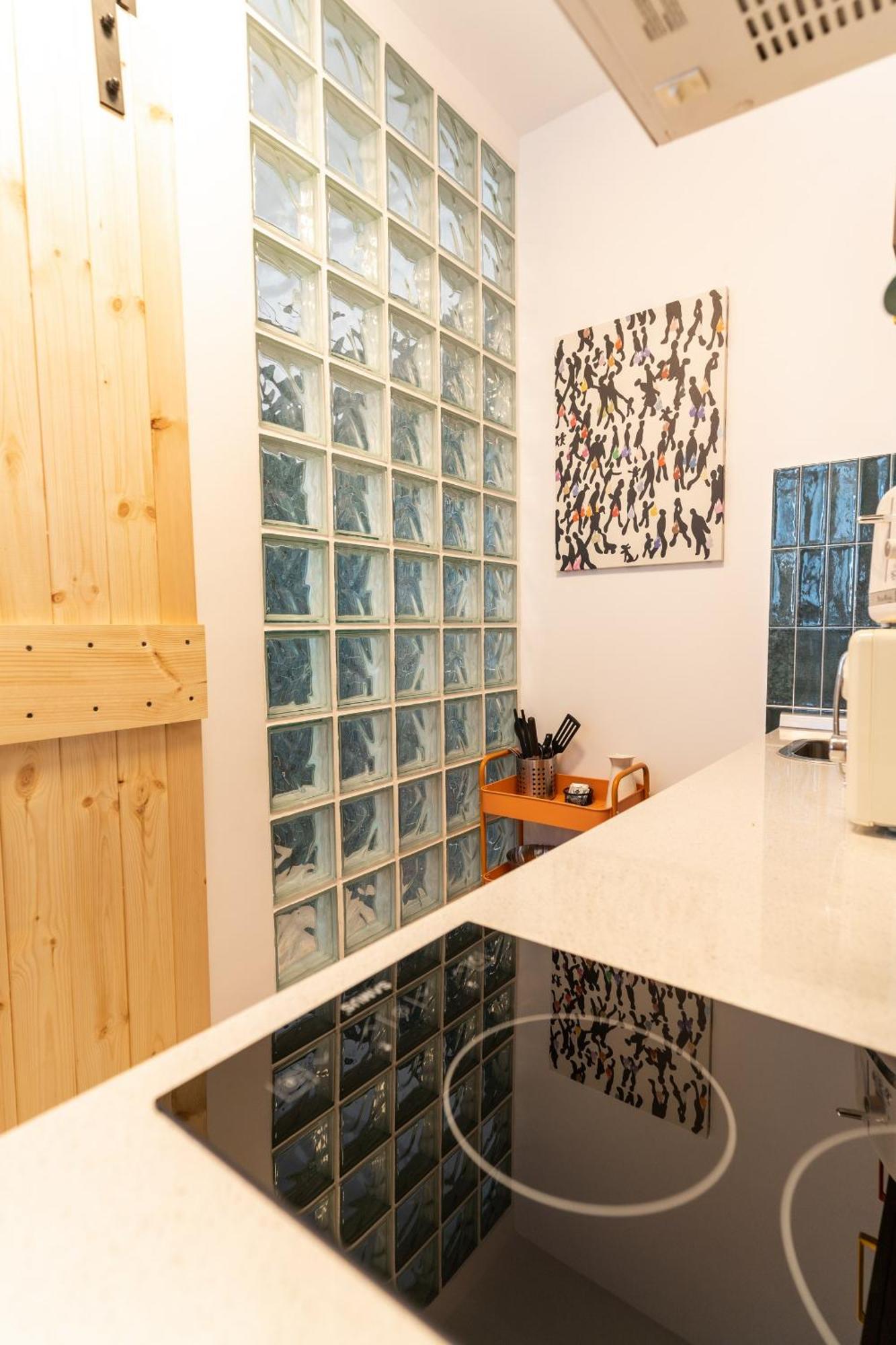Apartamento Rezident Eminescu