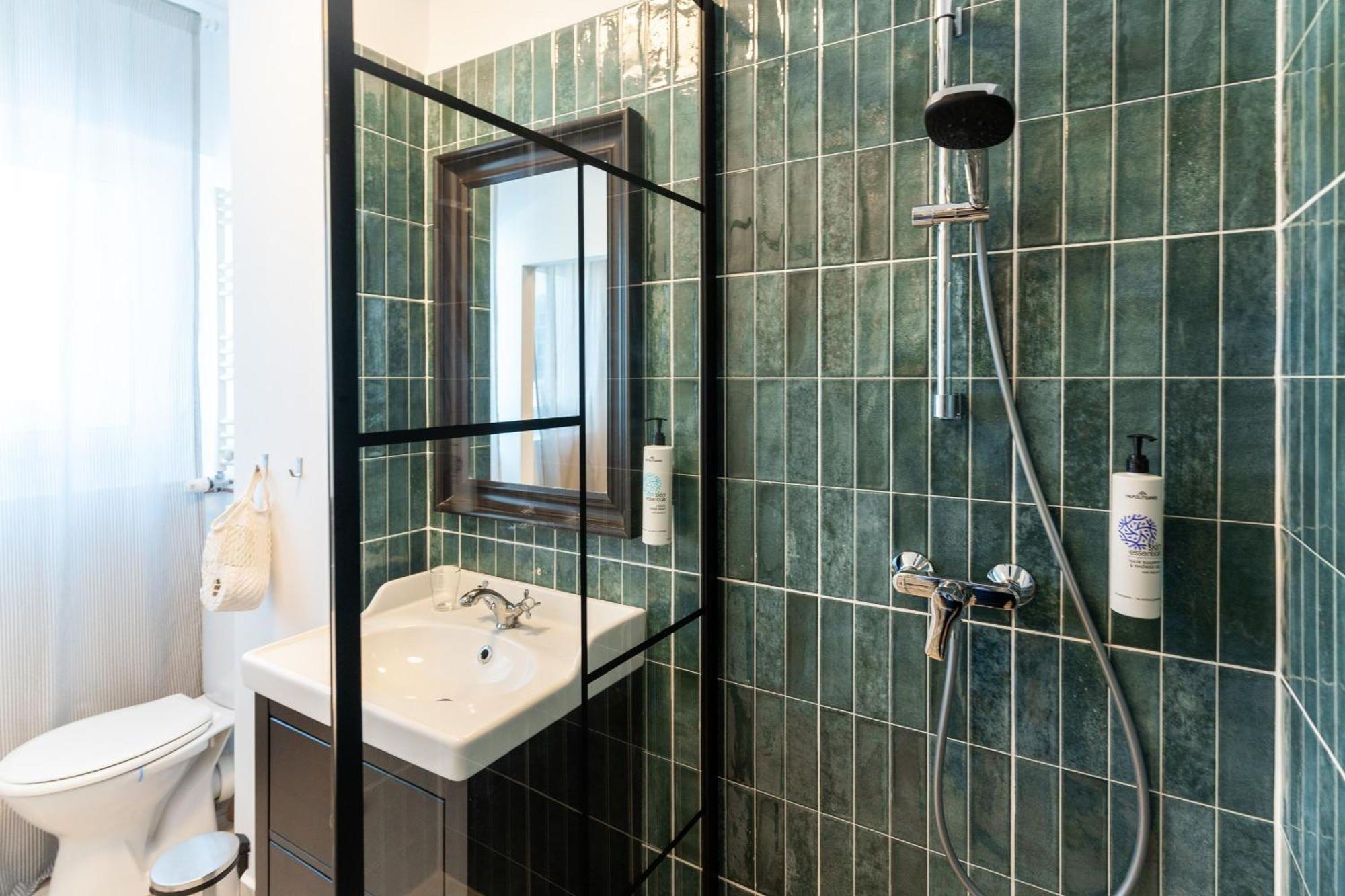Rezident Eminescu Apartamento