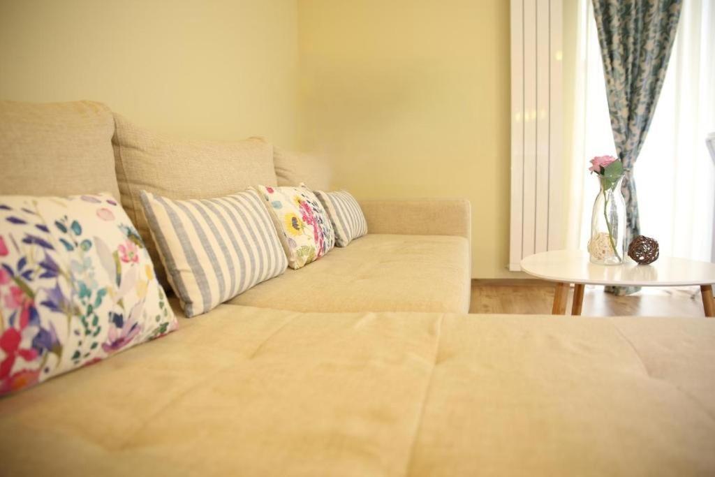 Apartament Bucharest Central Apartments Bucureşti