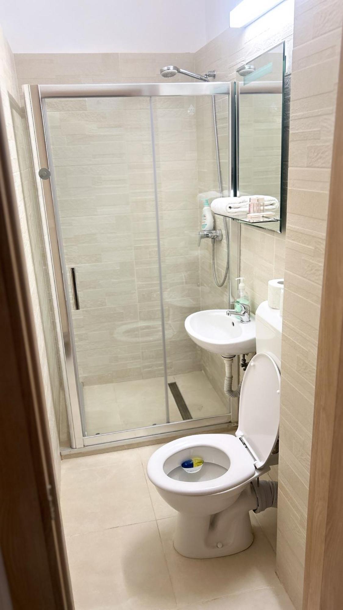 Brancoveanu's Cozy Corner Apartamento Bucareste