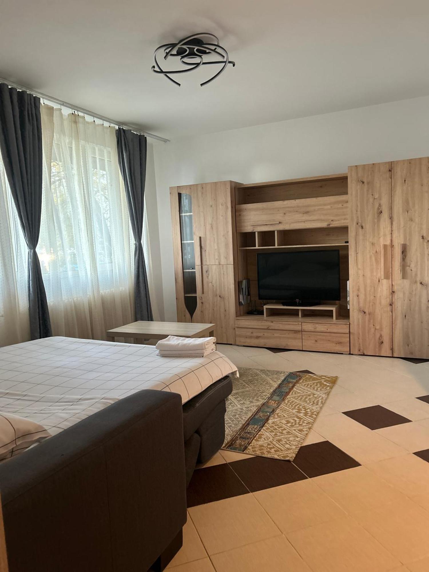 Apartamento Brancoveanu's Cozy Corner