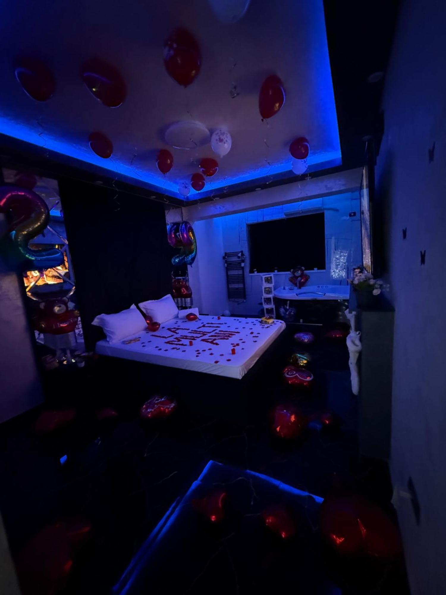 Relax Regim Apartament Bucureşti