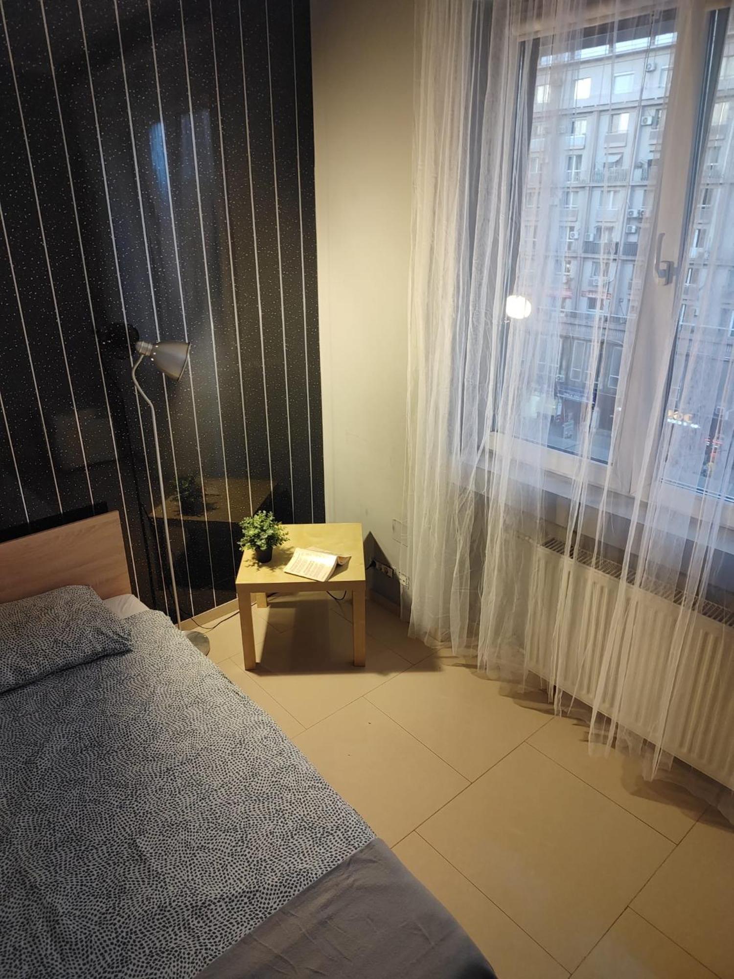 Old Town Bucharest- Shared Homestay Bucharest